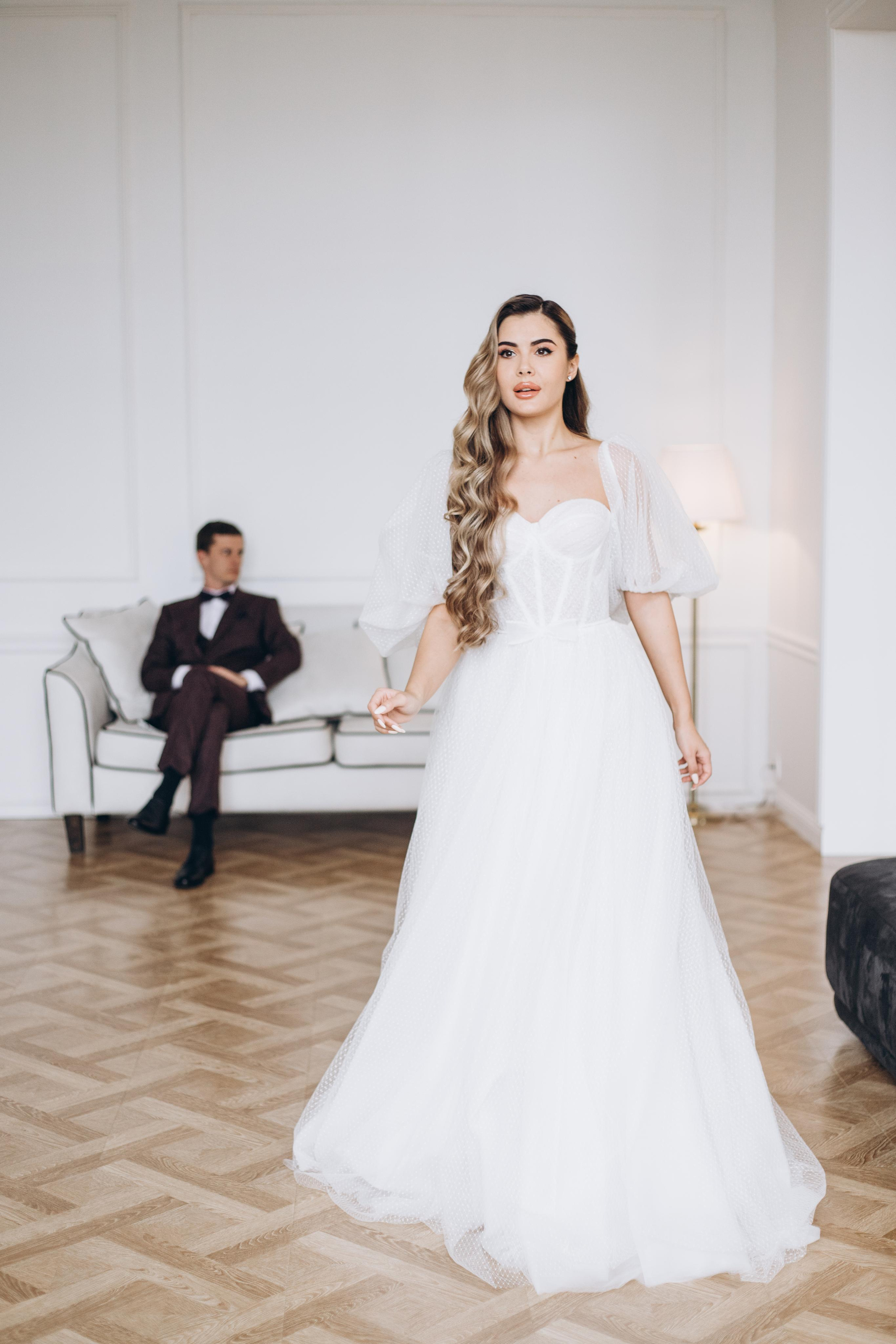 Чувства. Свадебный и семейный фотограф Краснова Юлия