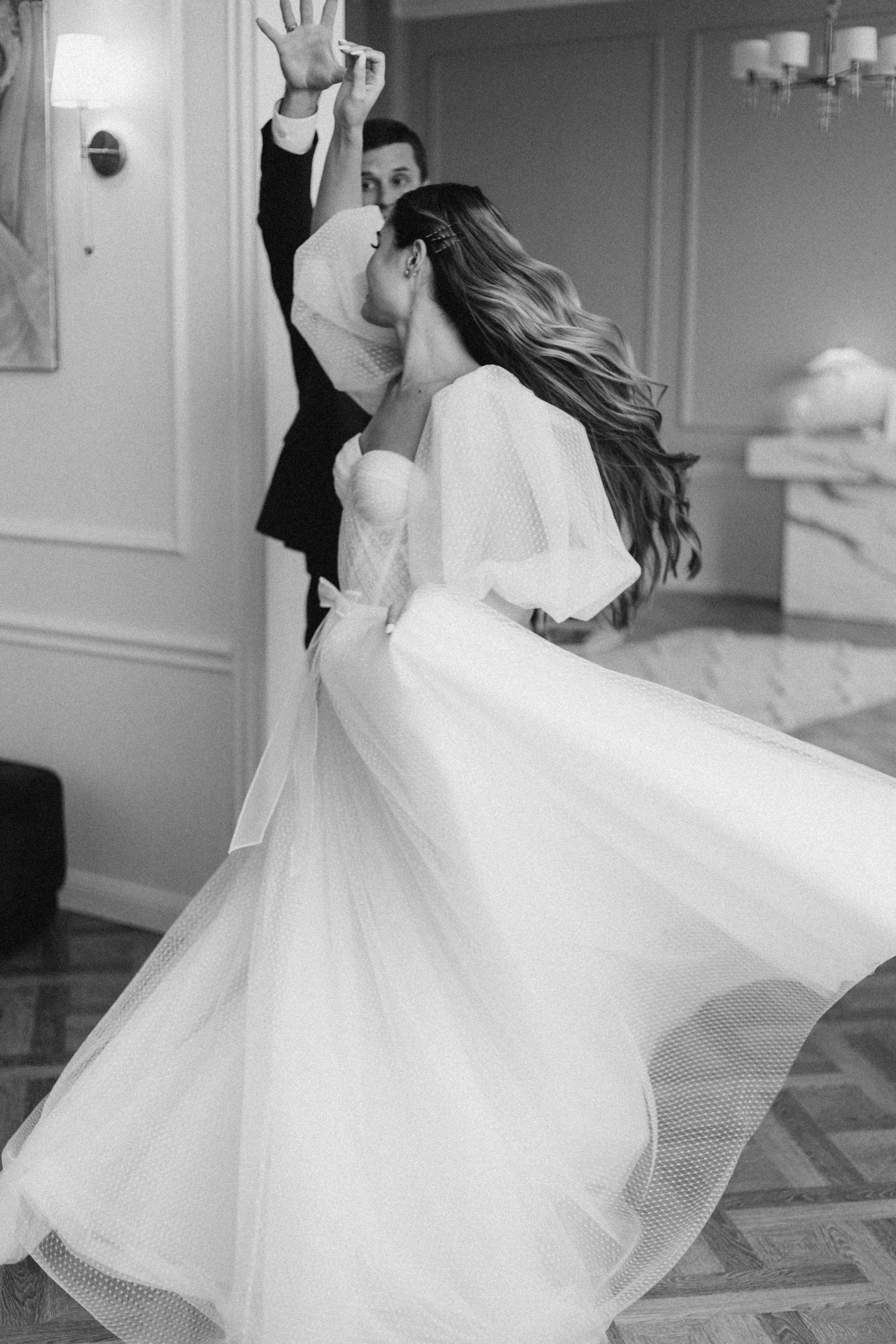 Чувства. Свадебный и семейный фотограф Краснова Юлия