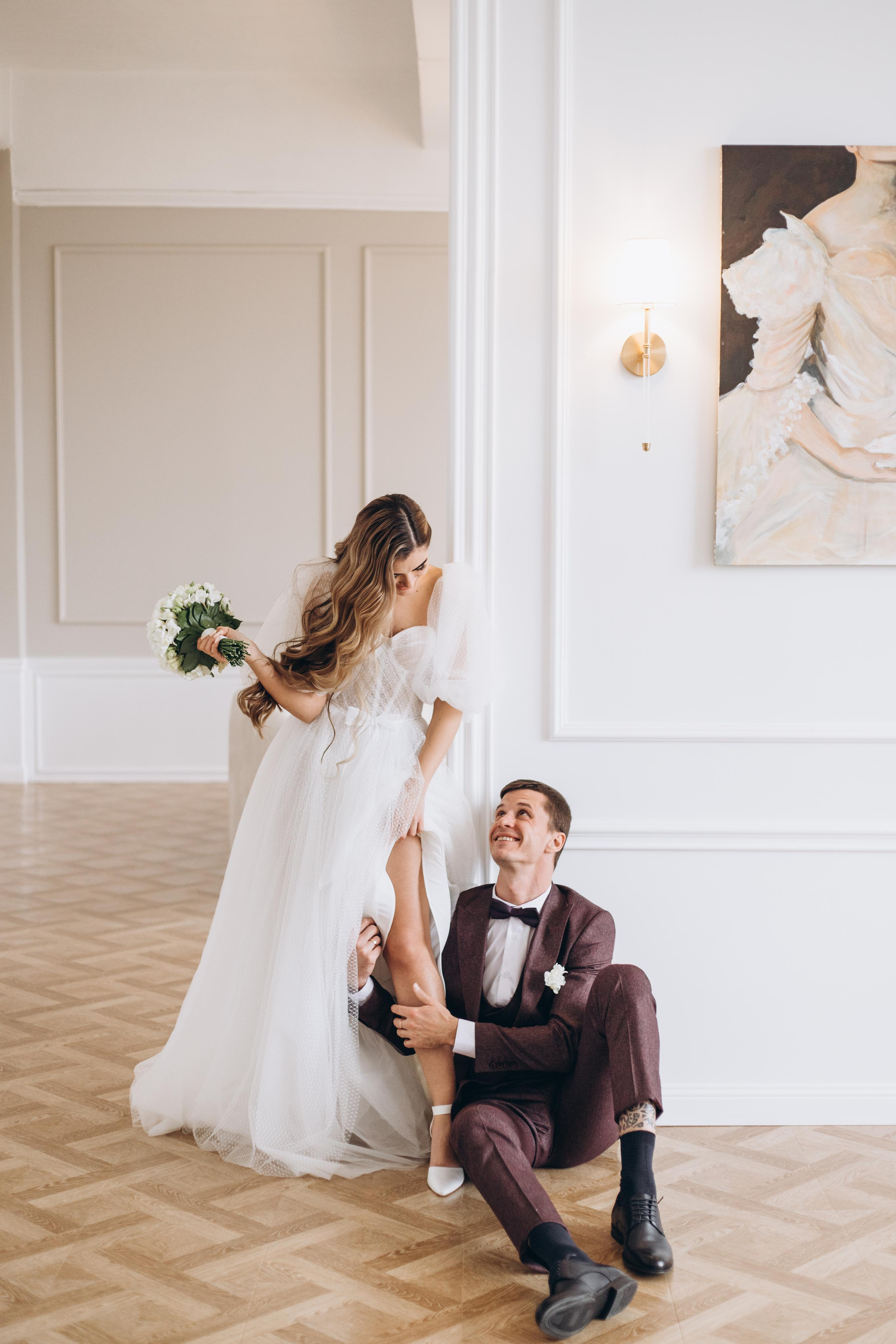 Чувства. Свадебный и семейный фотограф Краснова Юлия