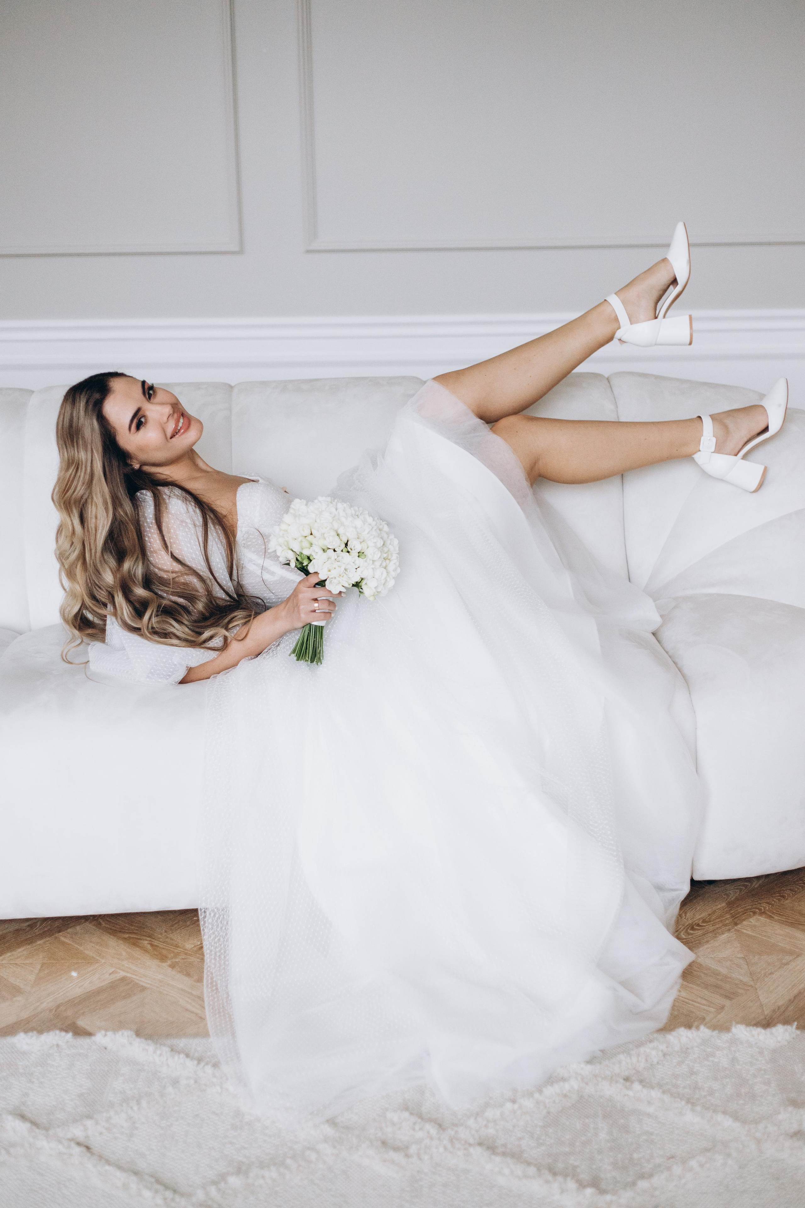 Чувства. Свадебный и семейный фотограф Краснова Юлия