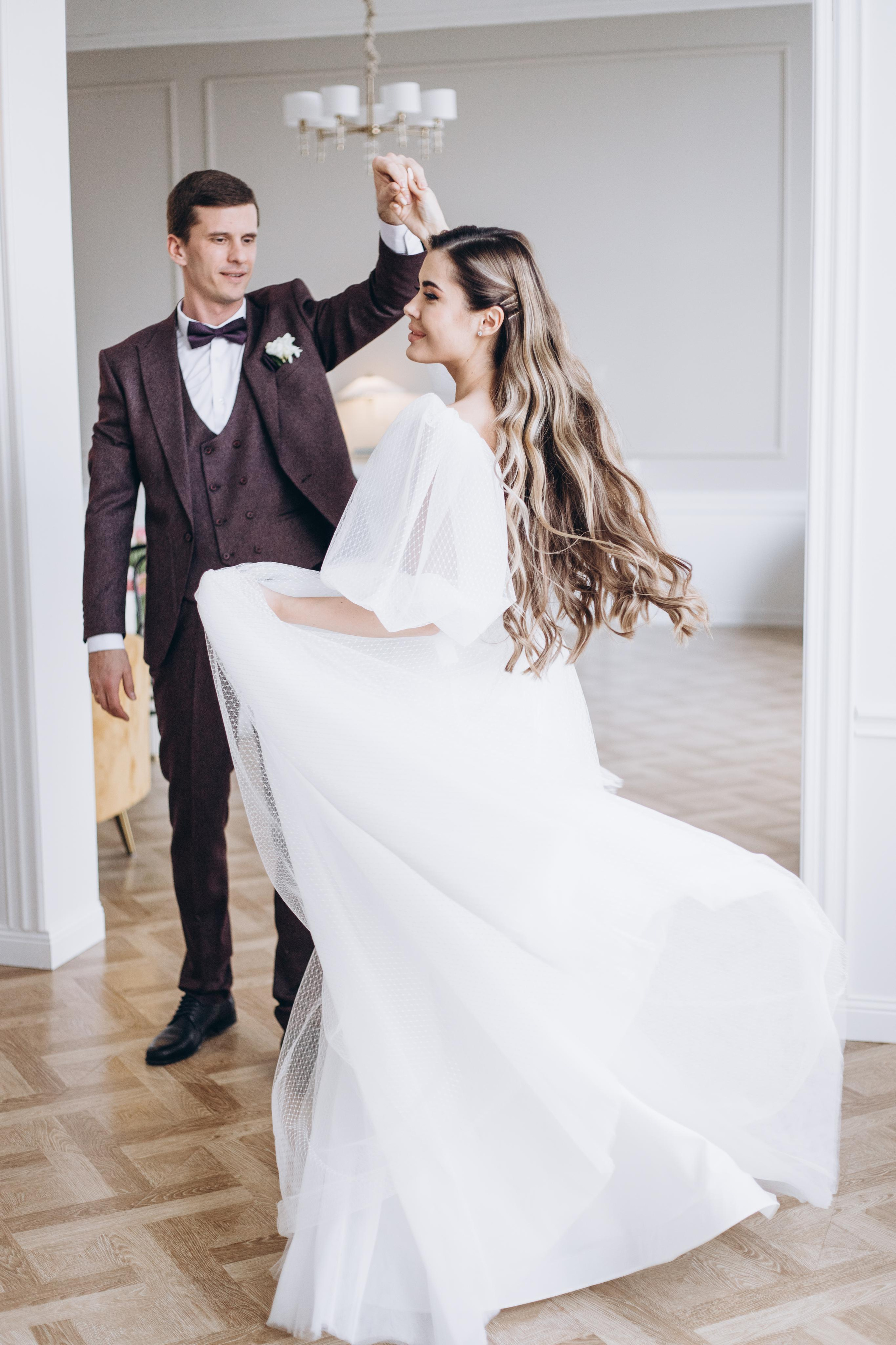 Чувства. Свадебный и семейный фотограф Краснова Юлия