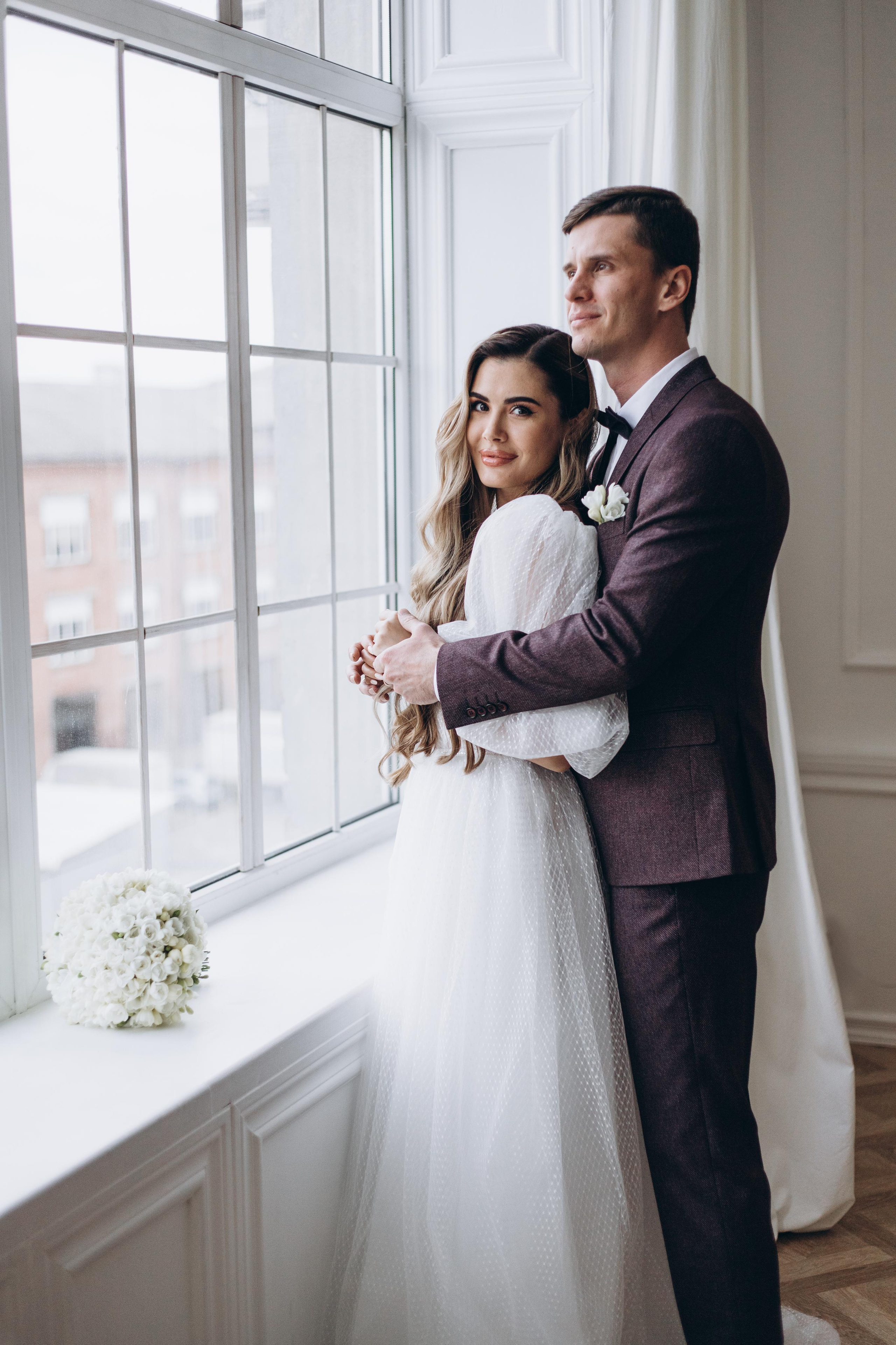 Чувства. Свадебный и семейный фотограф Краснова Юлия