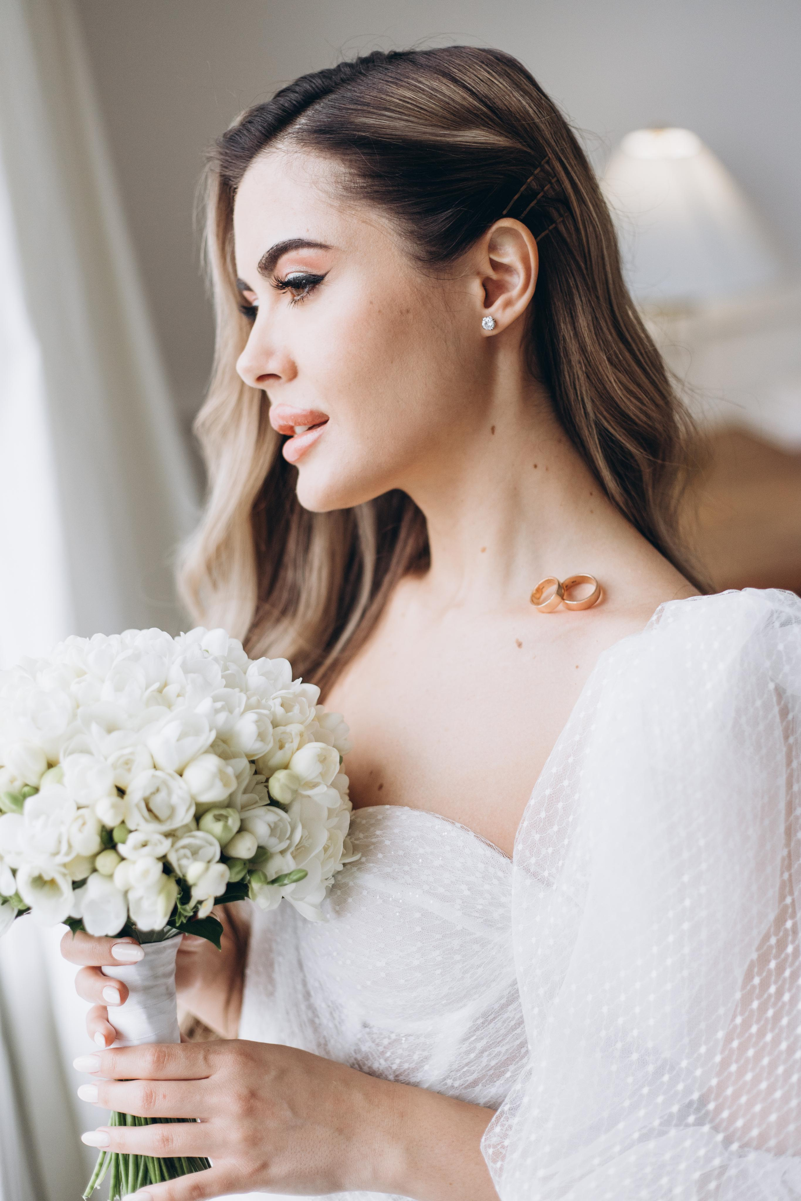 Чувства. Свадебный и семейный фотограф Краснова Юлия