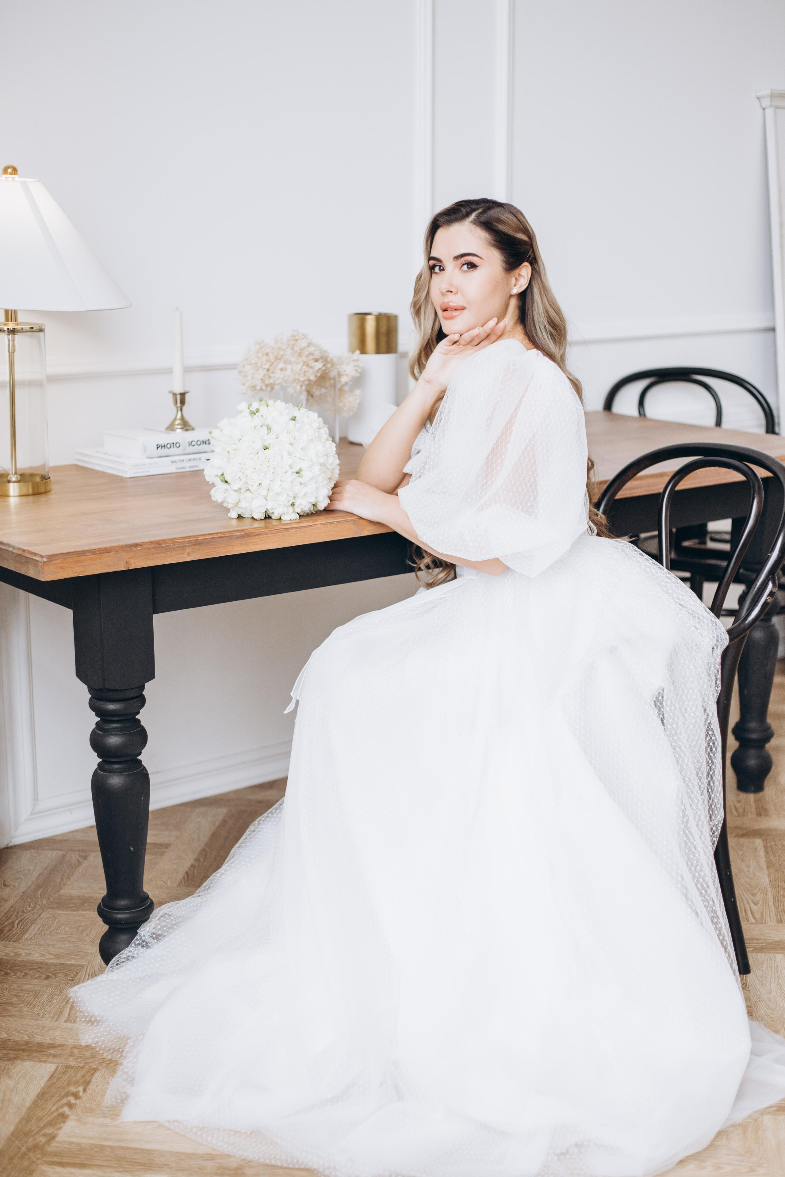 Чувства. Свадебный и семейный фотограф Краснова Юлия