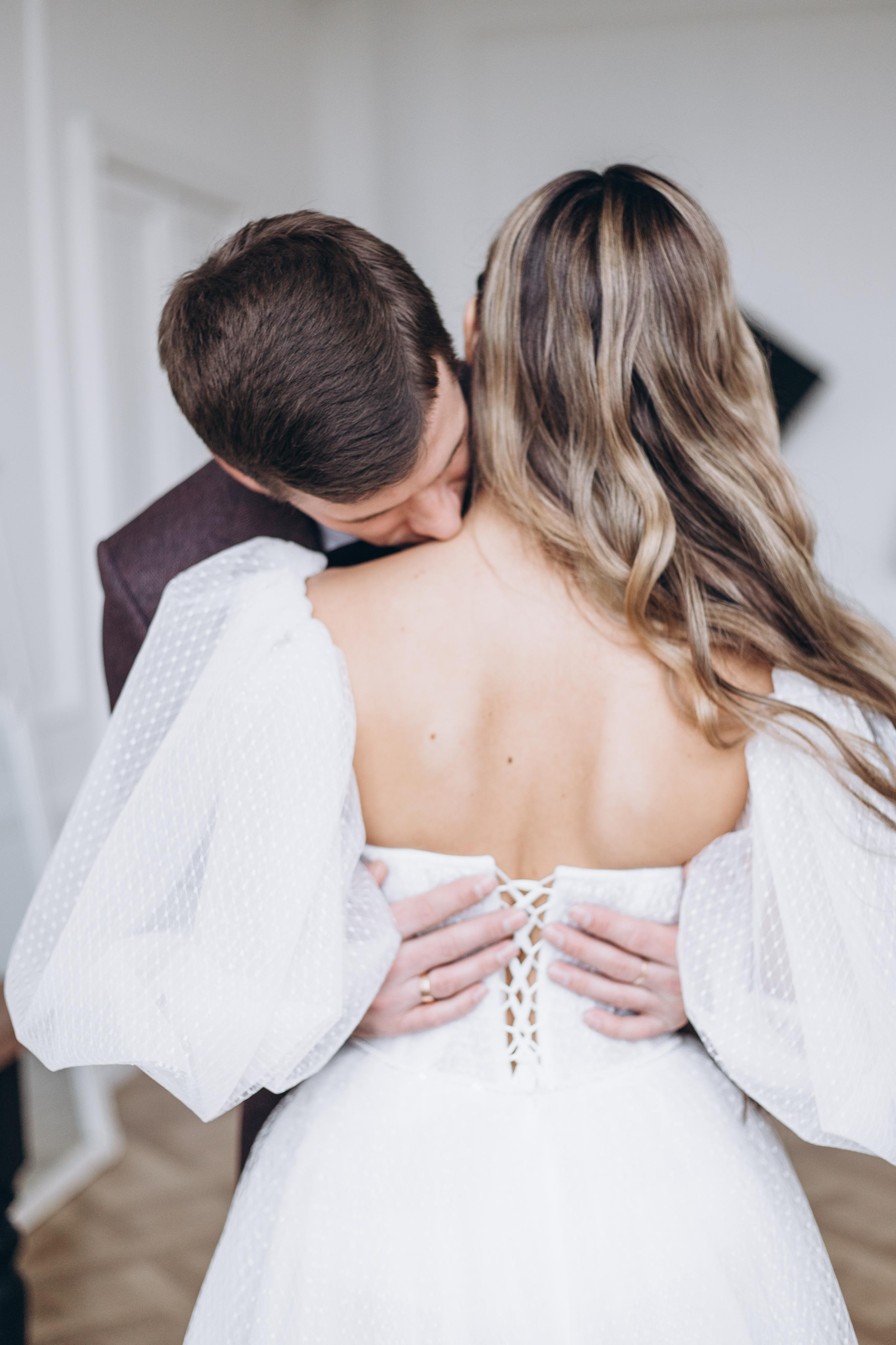 Чувства. Свадебный и семейный фотограф Краснова Юлия