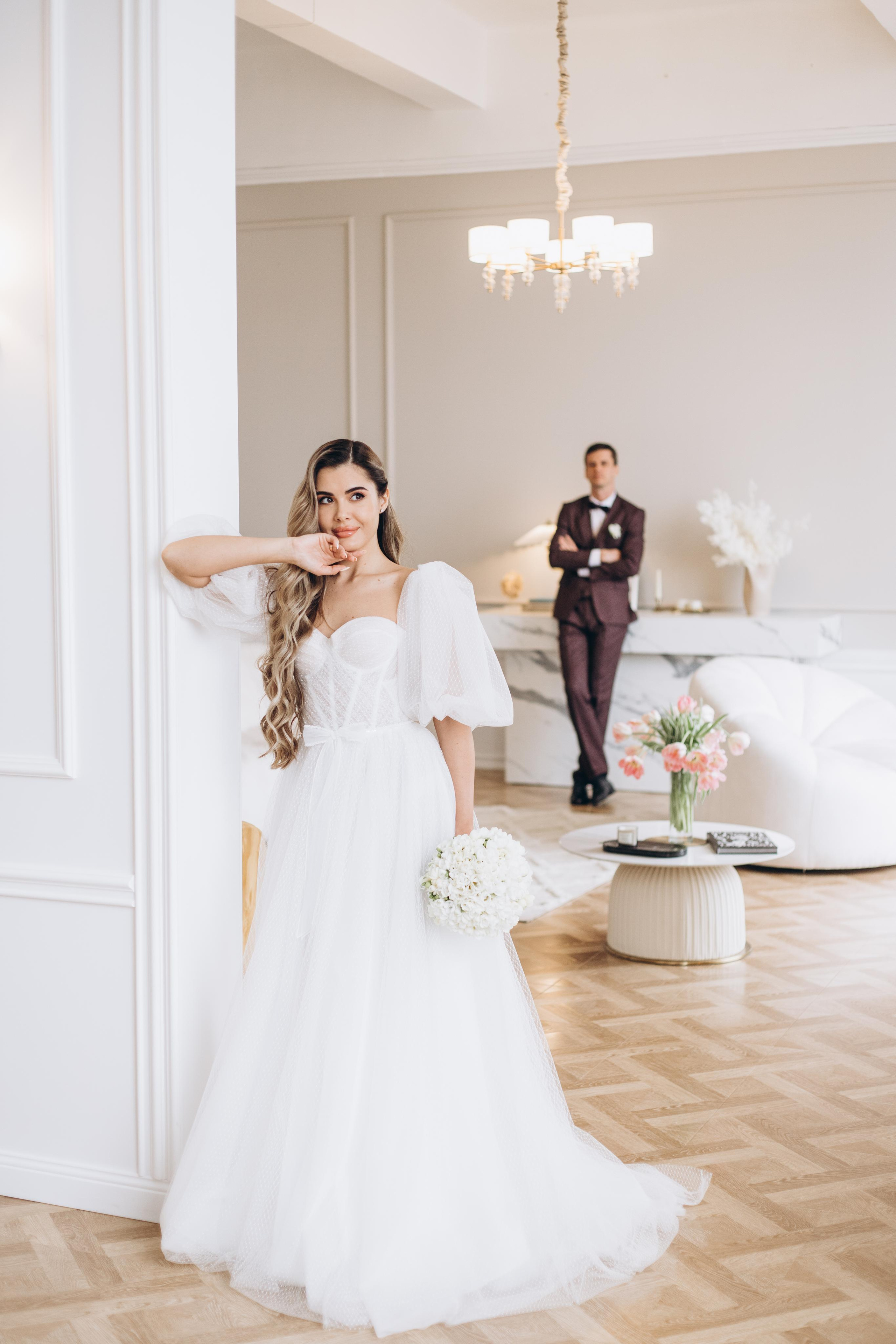 Чувства. Свадебный и семейный фотограф Краснова Юлия