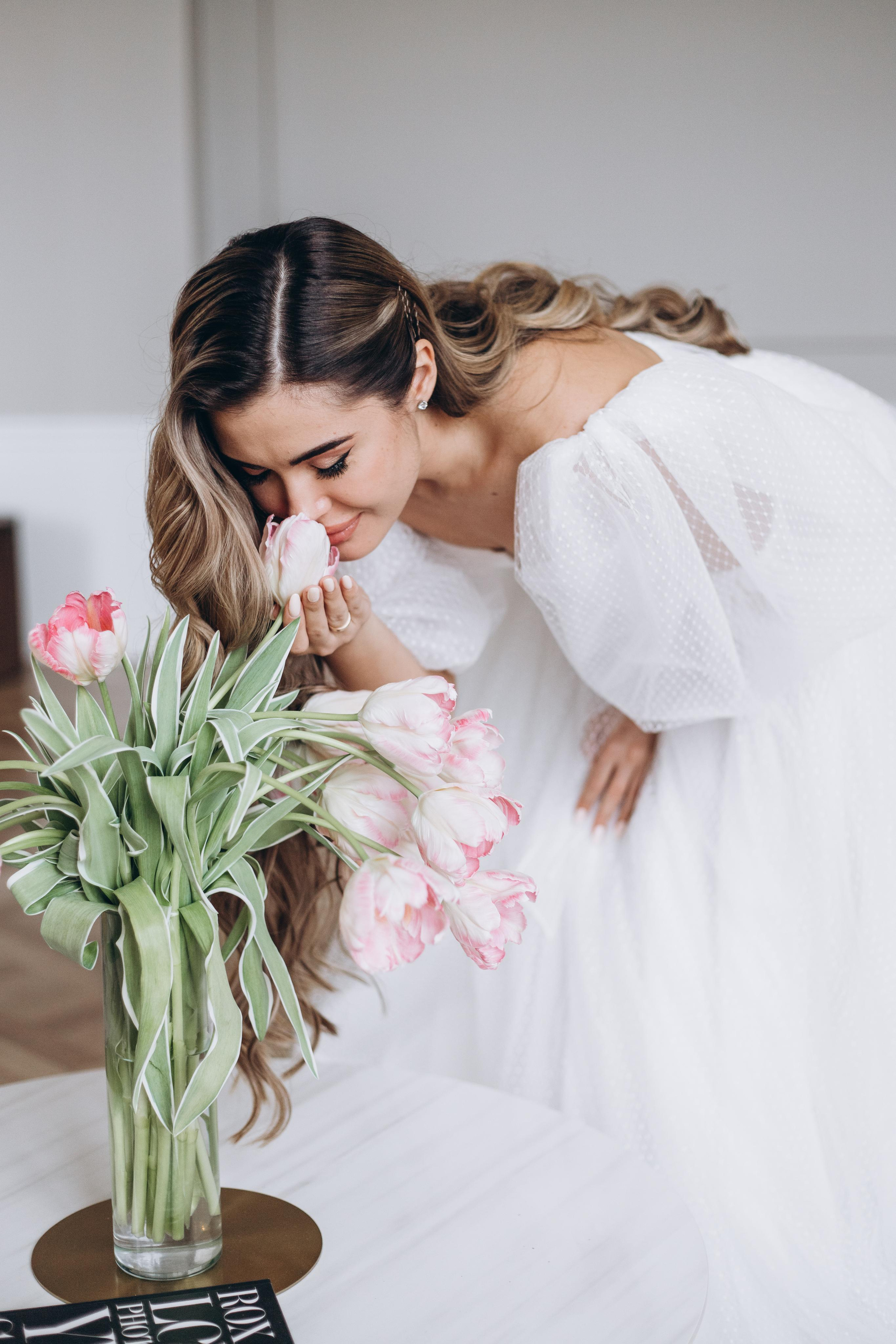 Чувства. Свадебный и семейный фотограф Краснова Юлия