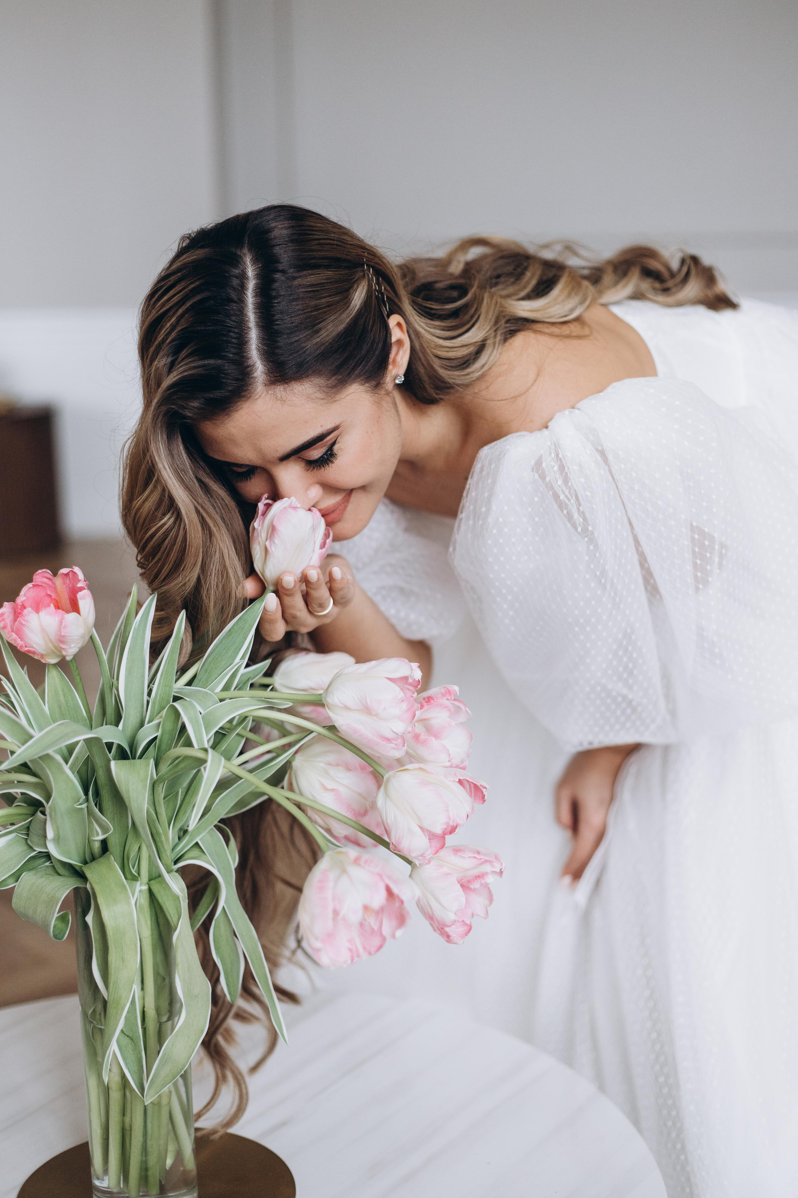 Чувства. Свадебный и семейный фотограф Краснова Юлия