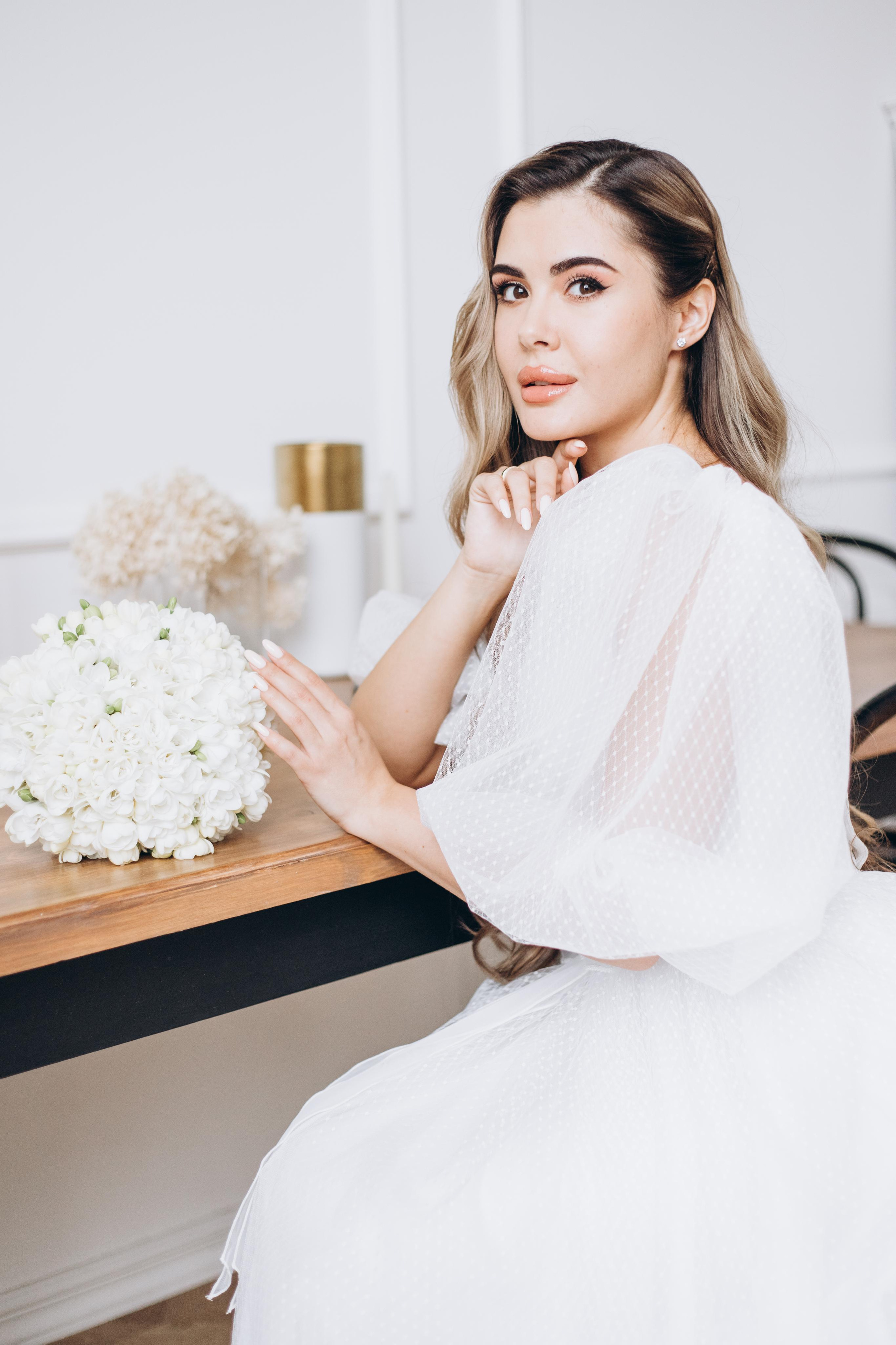 Чувства. Свадебный и семейный фотограф Краснова Юлия