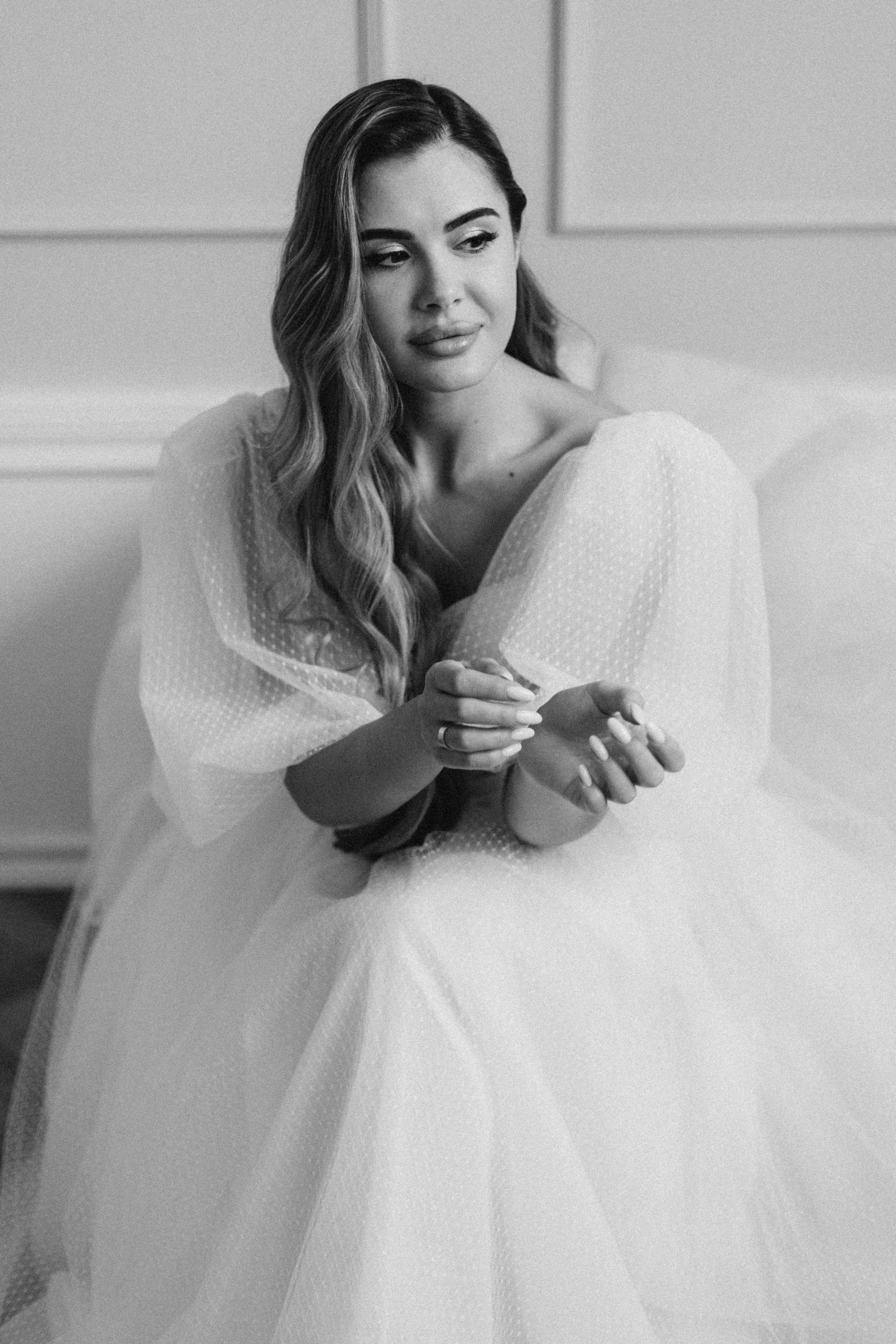 Чувства. Свадебный и семейный фотограф Краснова Юлия