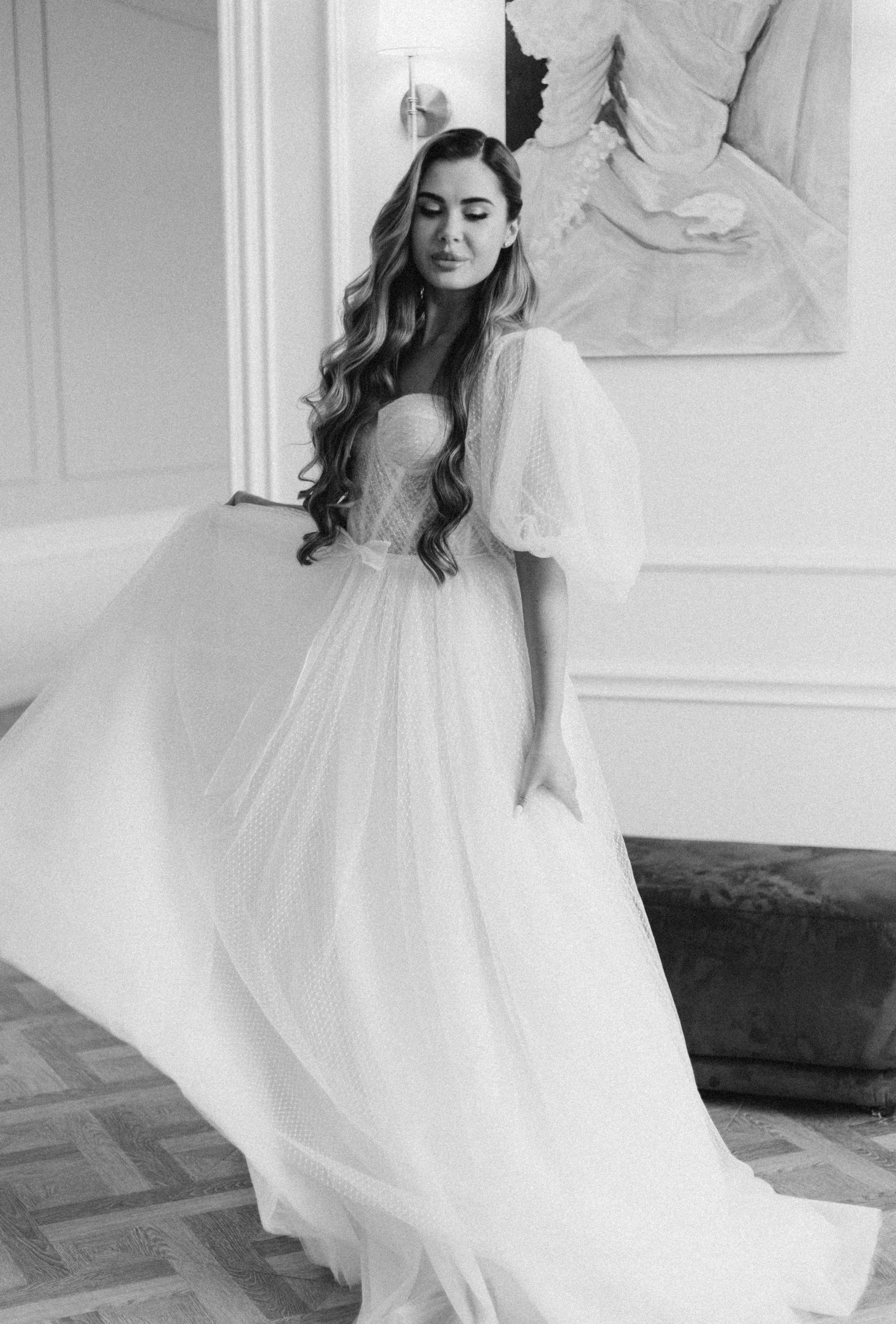 Чувства. Свадебный и семейный фотограф Краснова Юлия