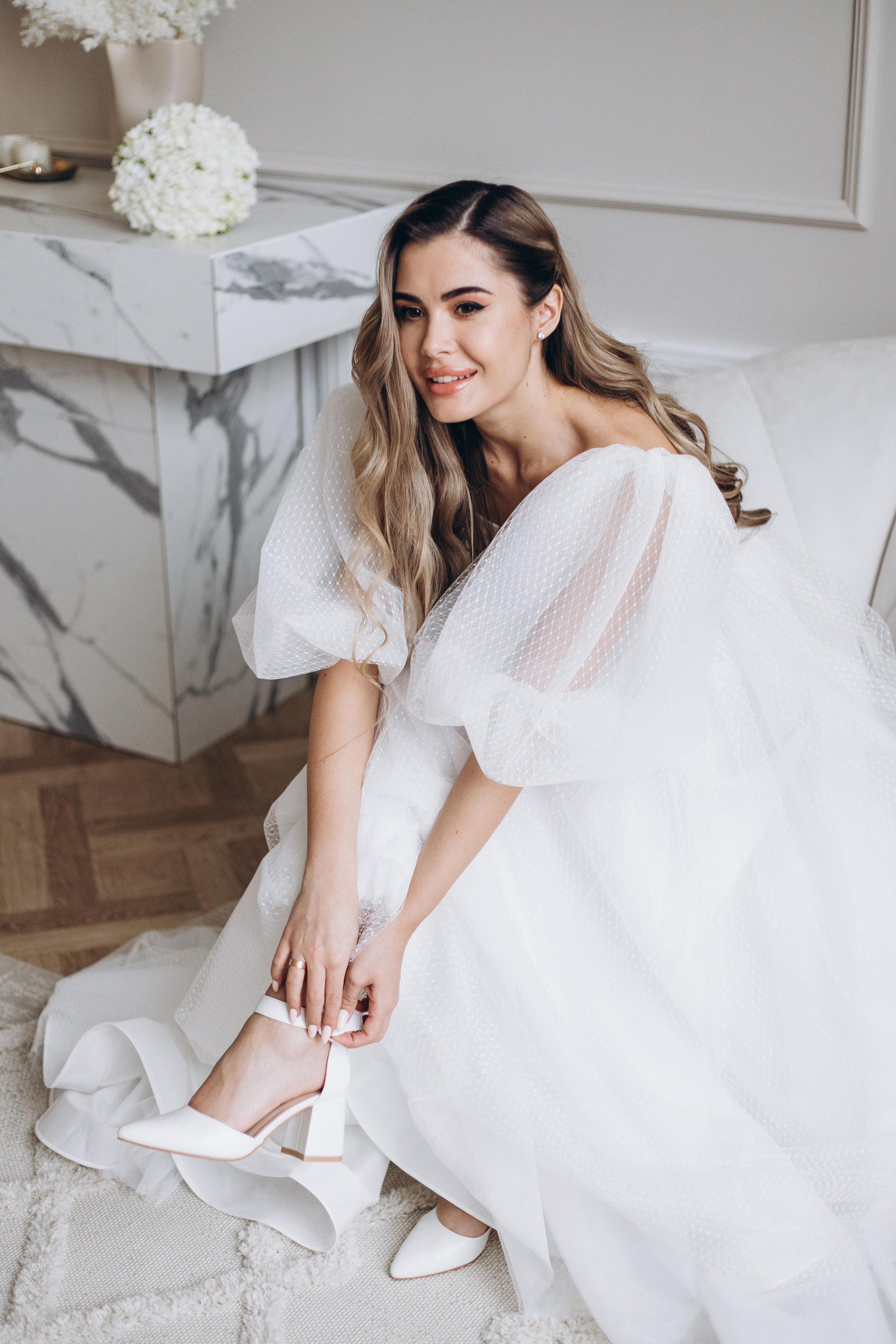 Чувства. Свадебный и семейный фотограф Краснова Юлия