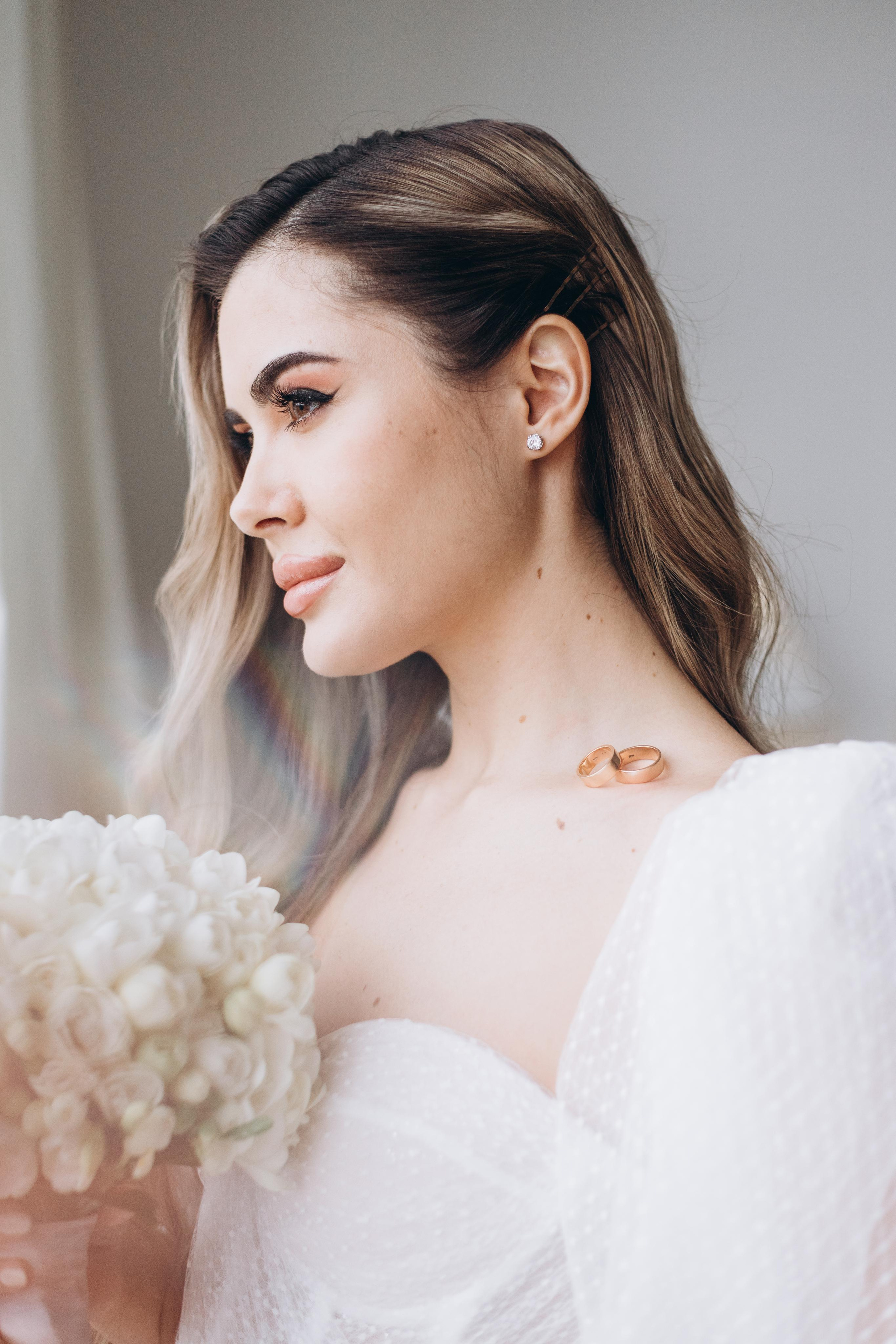 Чувства. Свадебный и семейный фотограф Краснова Юлия