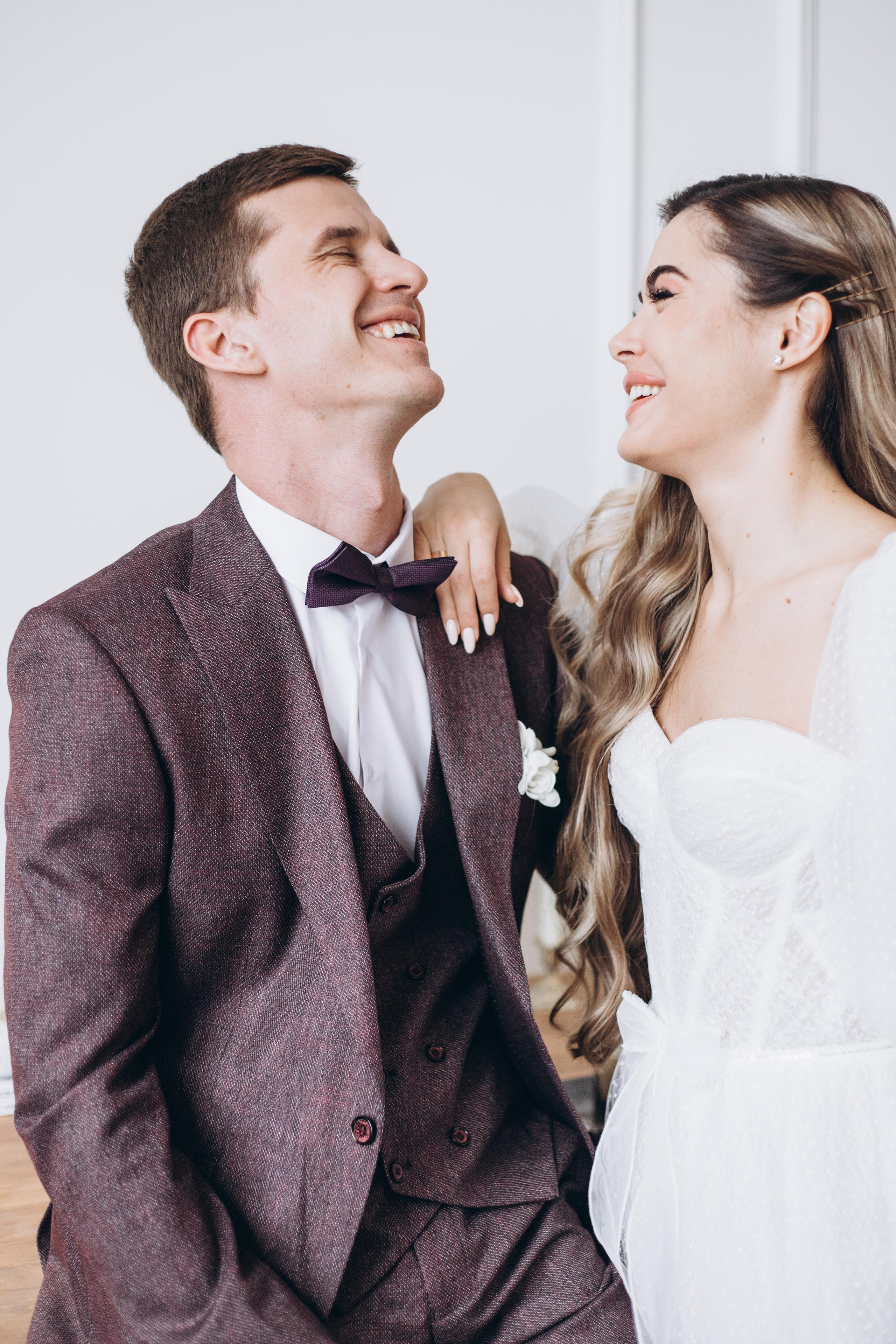 Чувства. Свадебный и семейный фотограф Краснова Юлия