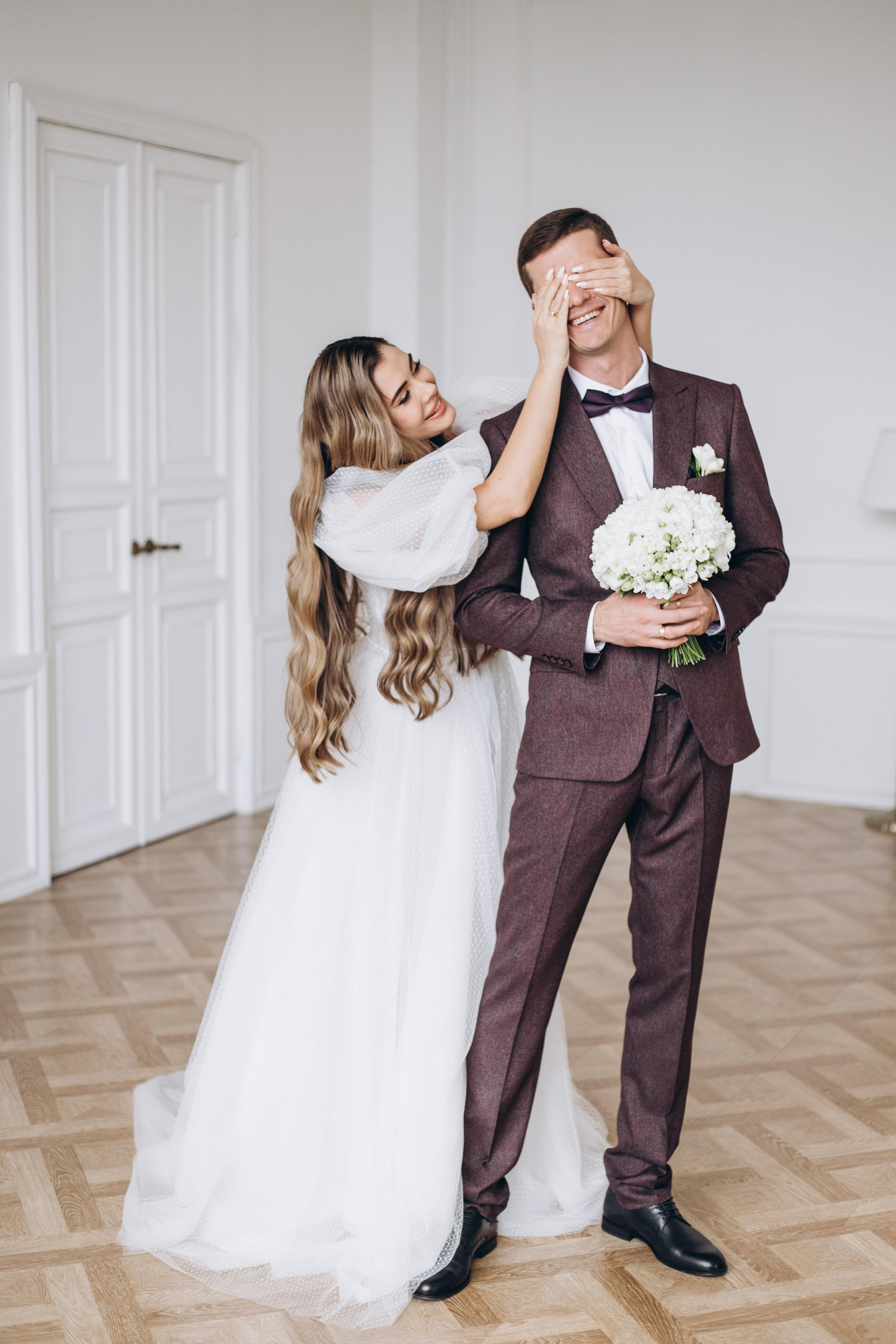 Чувства. Свадебный и семейный фотограф Краснова Юлия