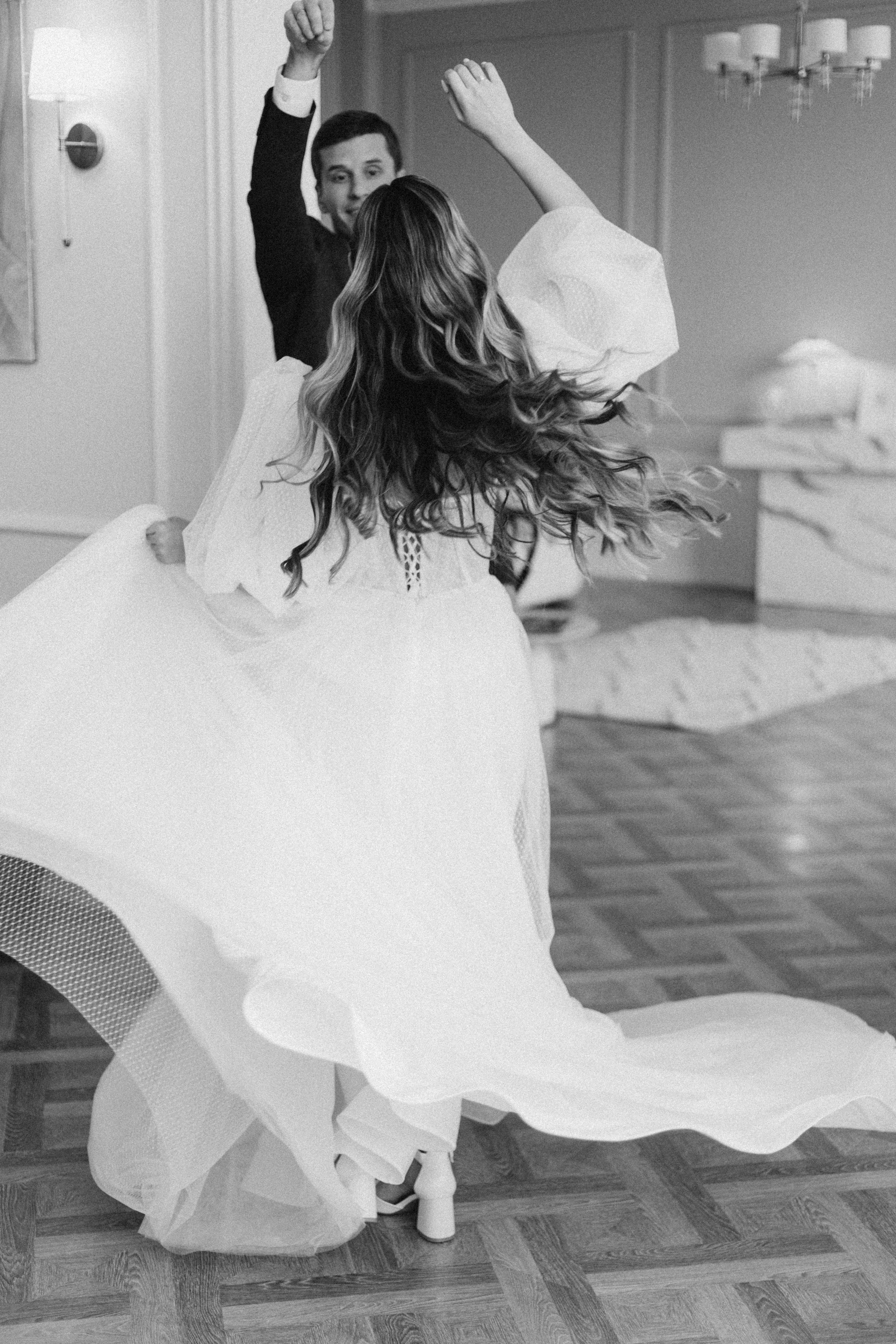 Чувства. Свадебный и семейный фотограф Краснова Юлия