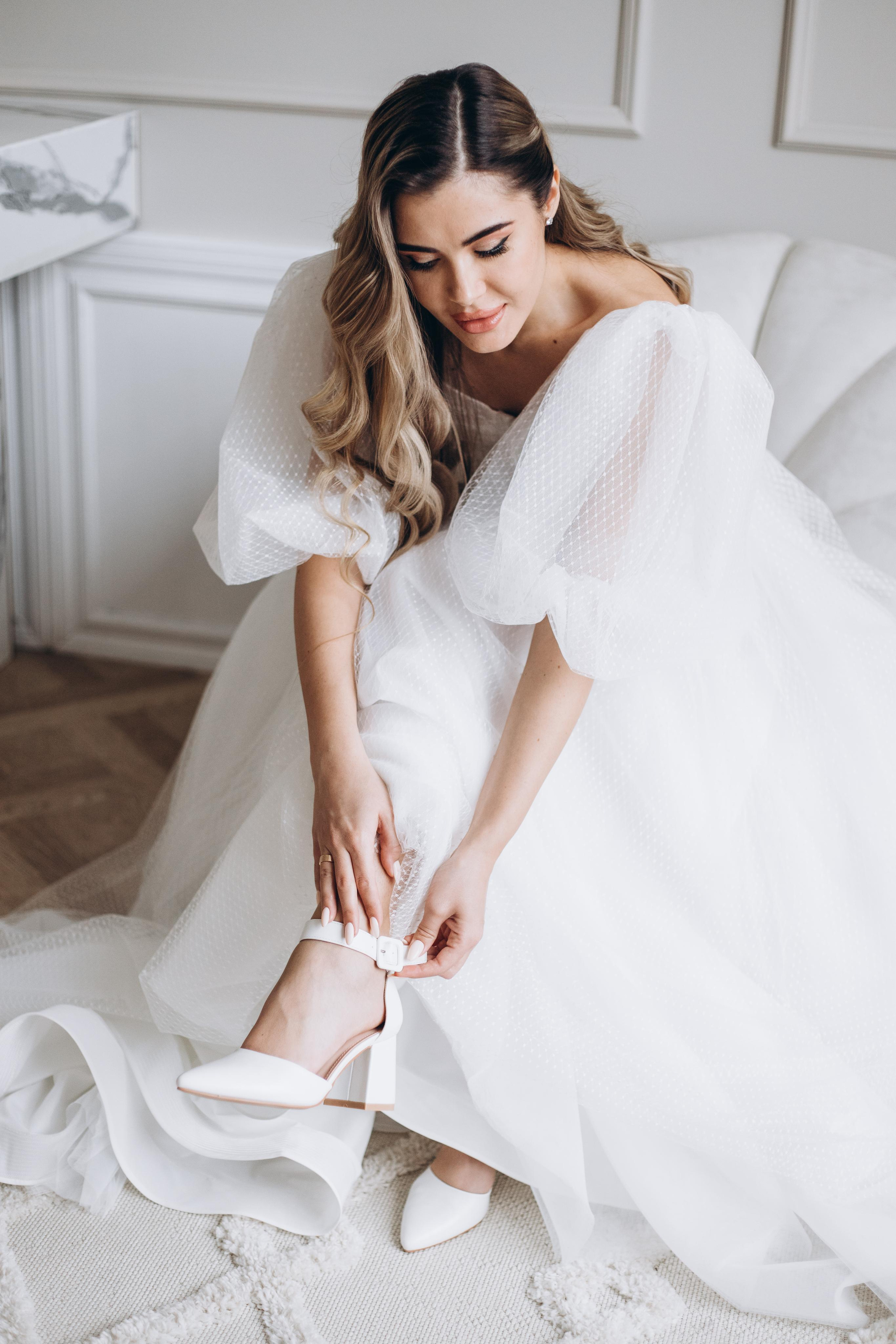 Чувства. Свадебный и семейный фотограф Краснова Юлия