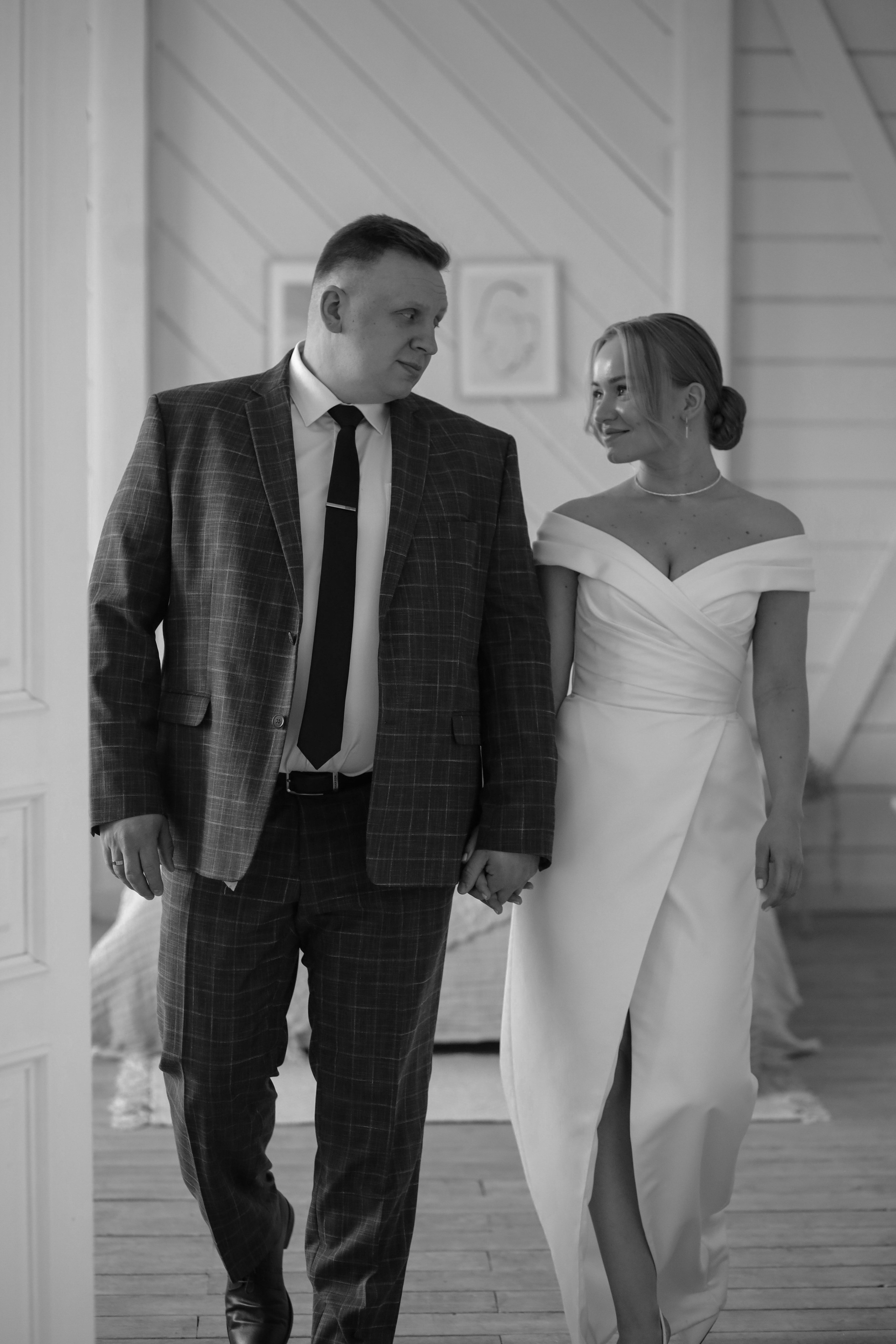 Илья и Ангелина. Свадебный фотограф Екатеринбург Алексей Ладыгин