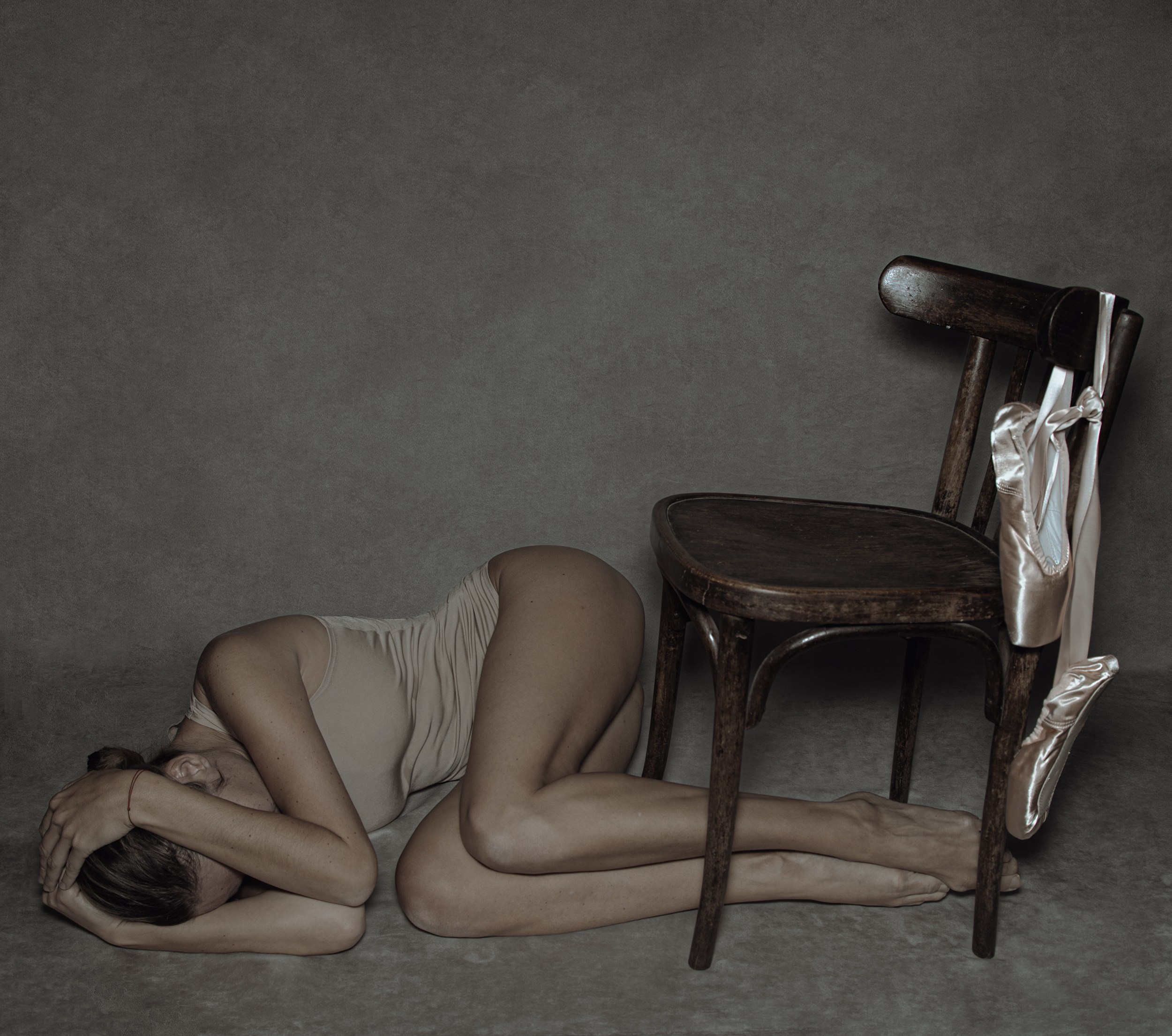 FINE ART. Art Рhotographer Russia/Moscow