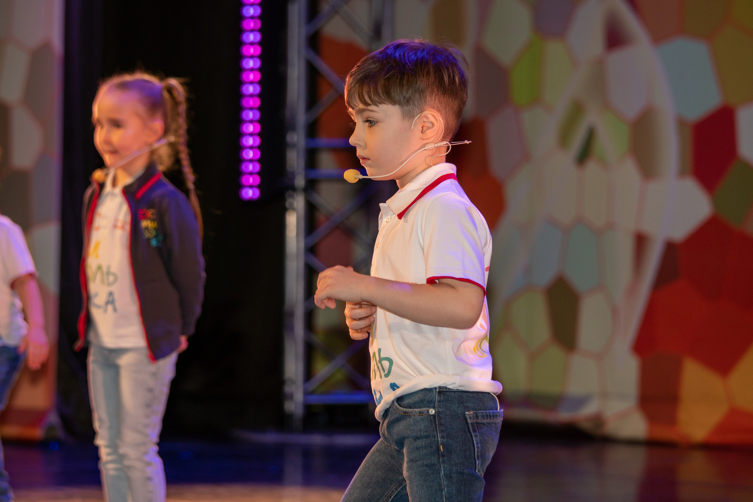 Съёмка концерта для Домисольки, большой концертный зал Космос. «Студия DRONAVT`s» — видеосъёмка и фотография г. Москва