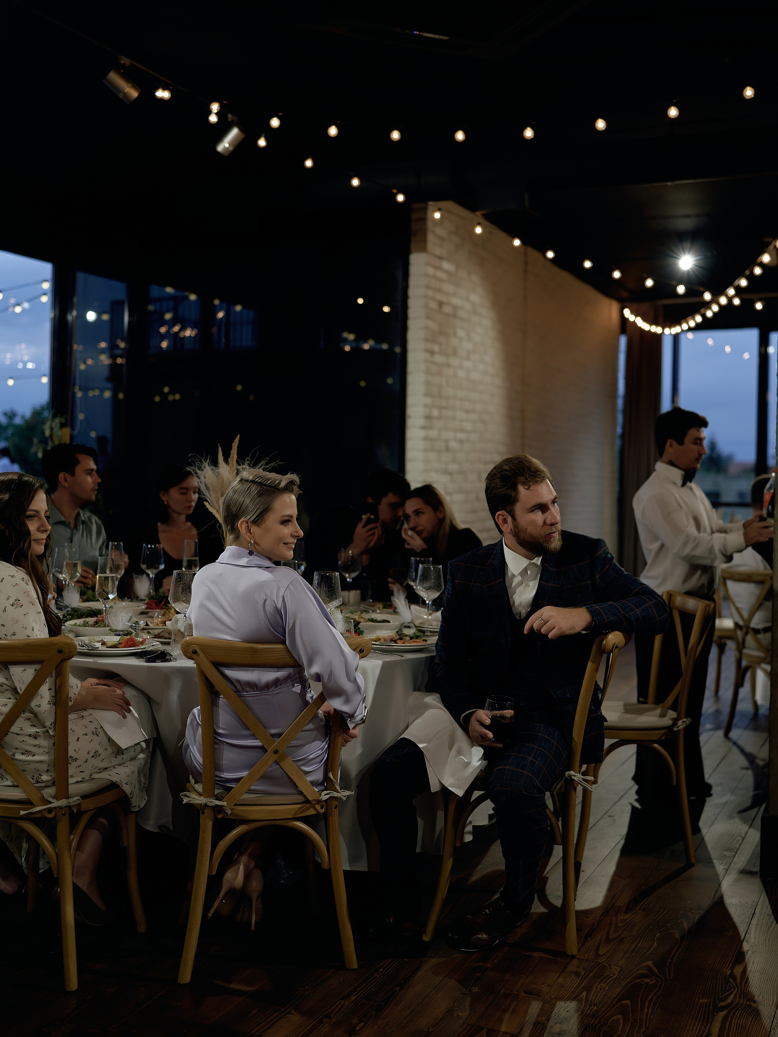 Константин и Ксения 16.09.2023. Фотограф и видеограф Елена Хмелевская