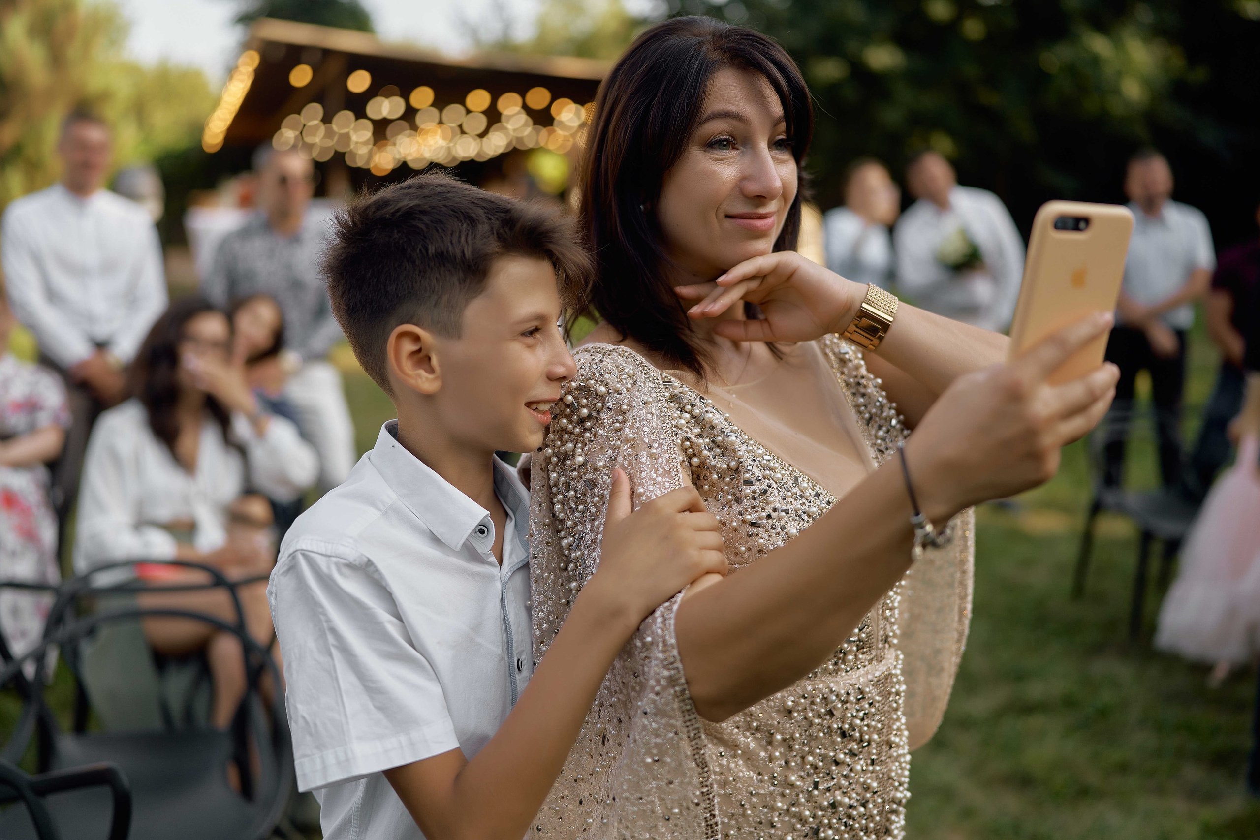 Владимир и Евгения 03.09.2022. Фотограф и видеограф Елена Хмелевская