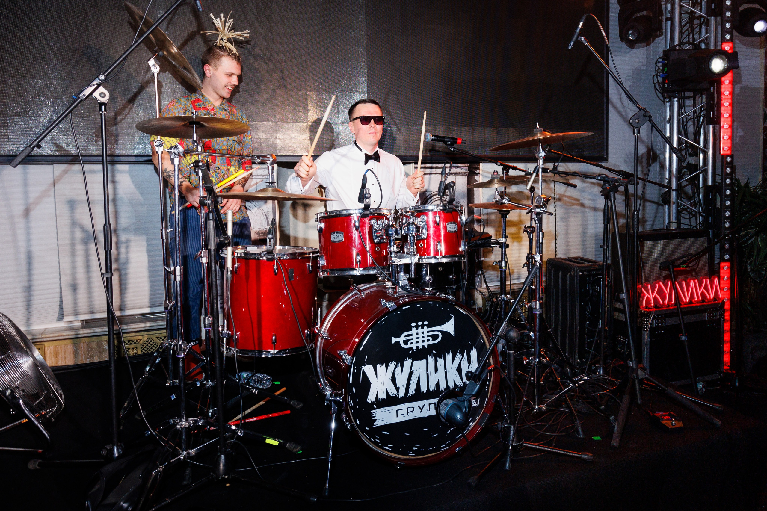 Metropol + Balzi Rossi. Фотограф Юрий Клим | Москва