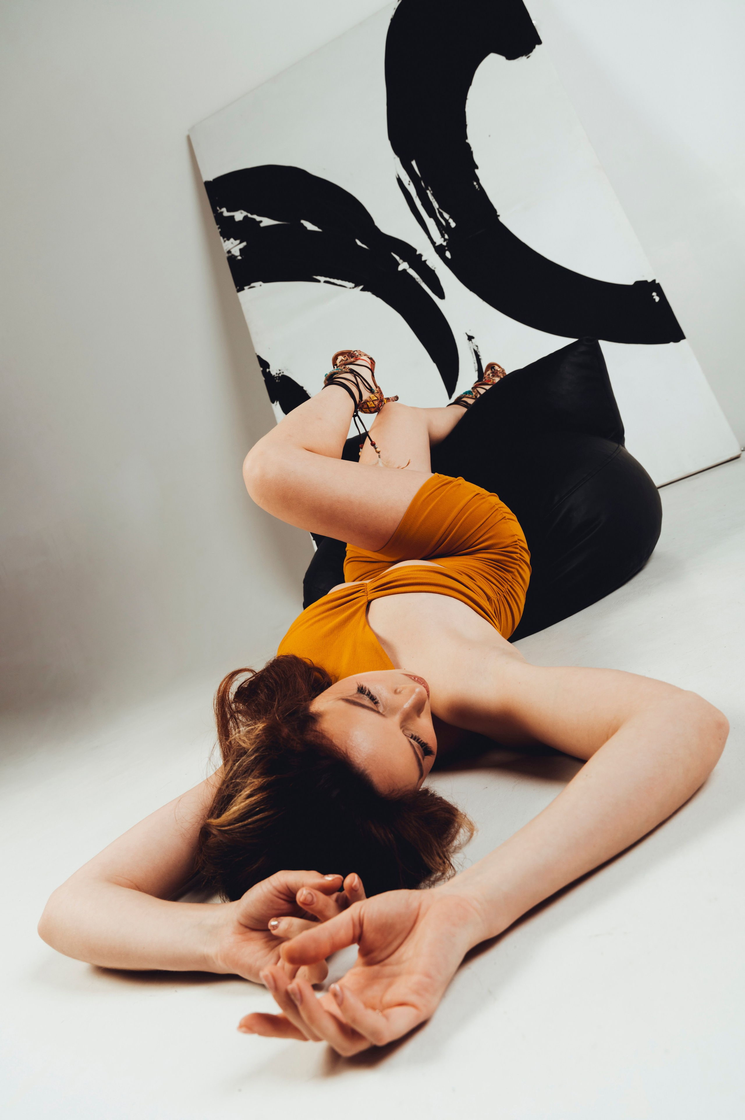 Екатерина. Фотограф Сергей Дружков (Воронеж / Липецк)