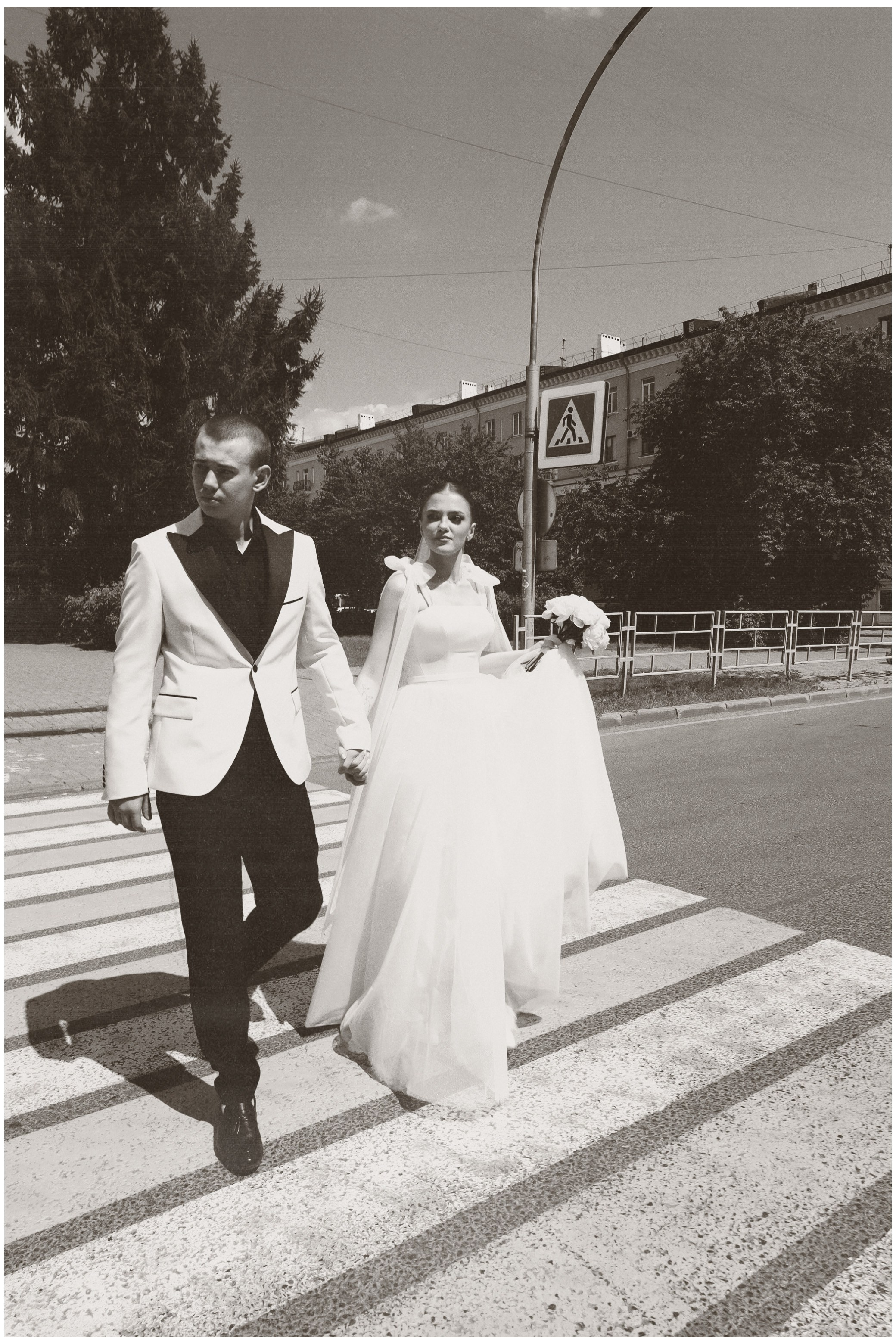 Wedding. Фотограф Ксюша Костюченко