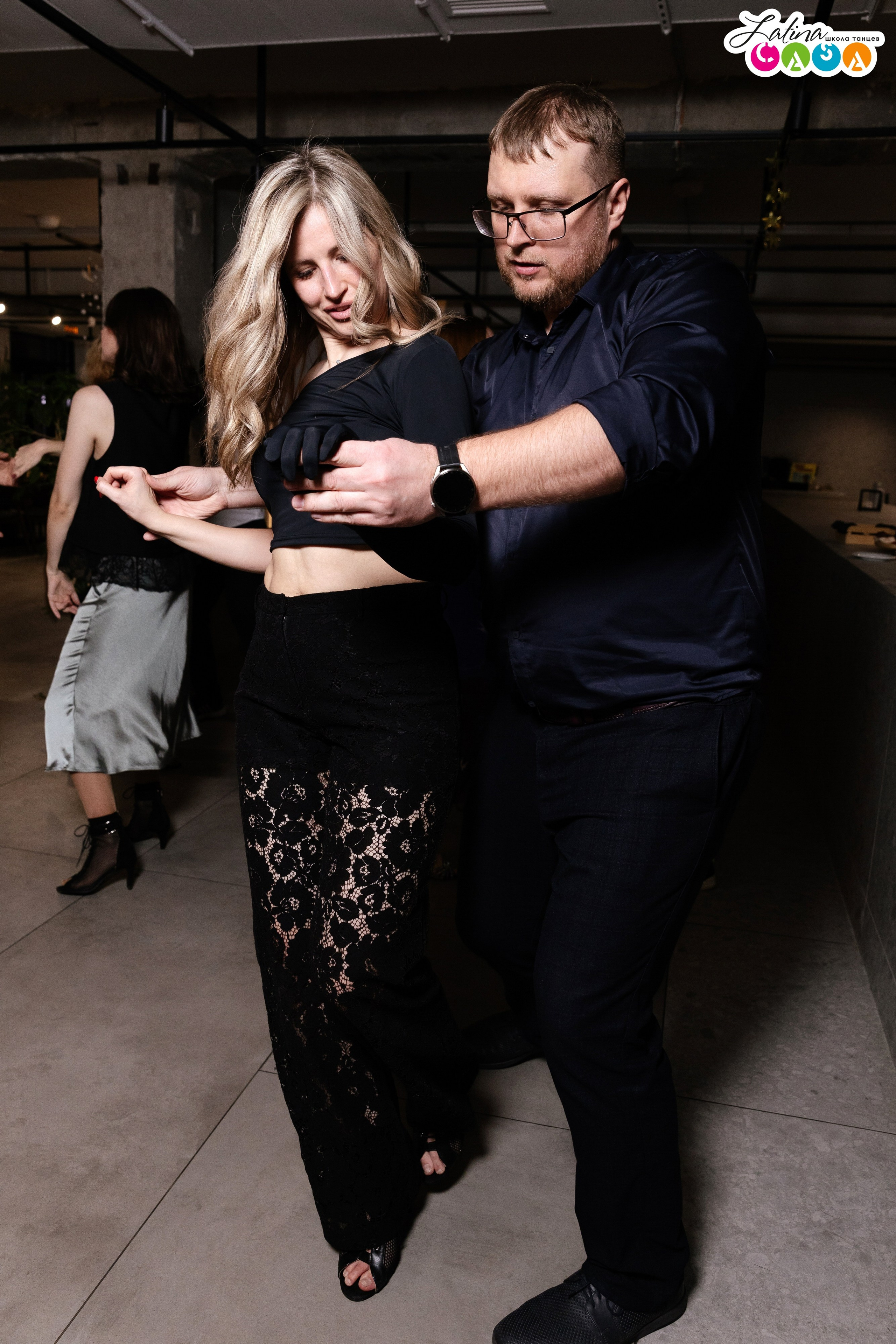 Корпоратив Casa Latina. Семейный фотограф — Макс Белогрудов