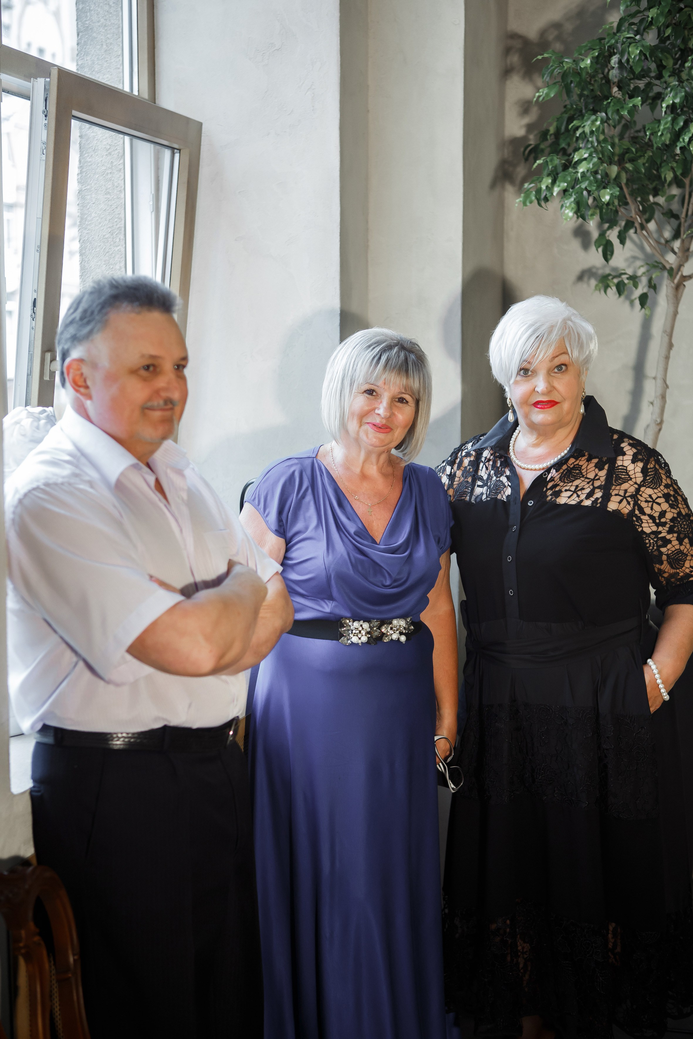 Очень большая семья, личные и парные портреты. Свадебный и портретный Фотограф в Липецке Дмитрий Котюков