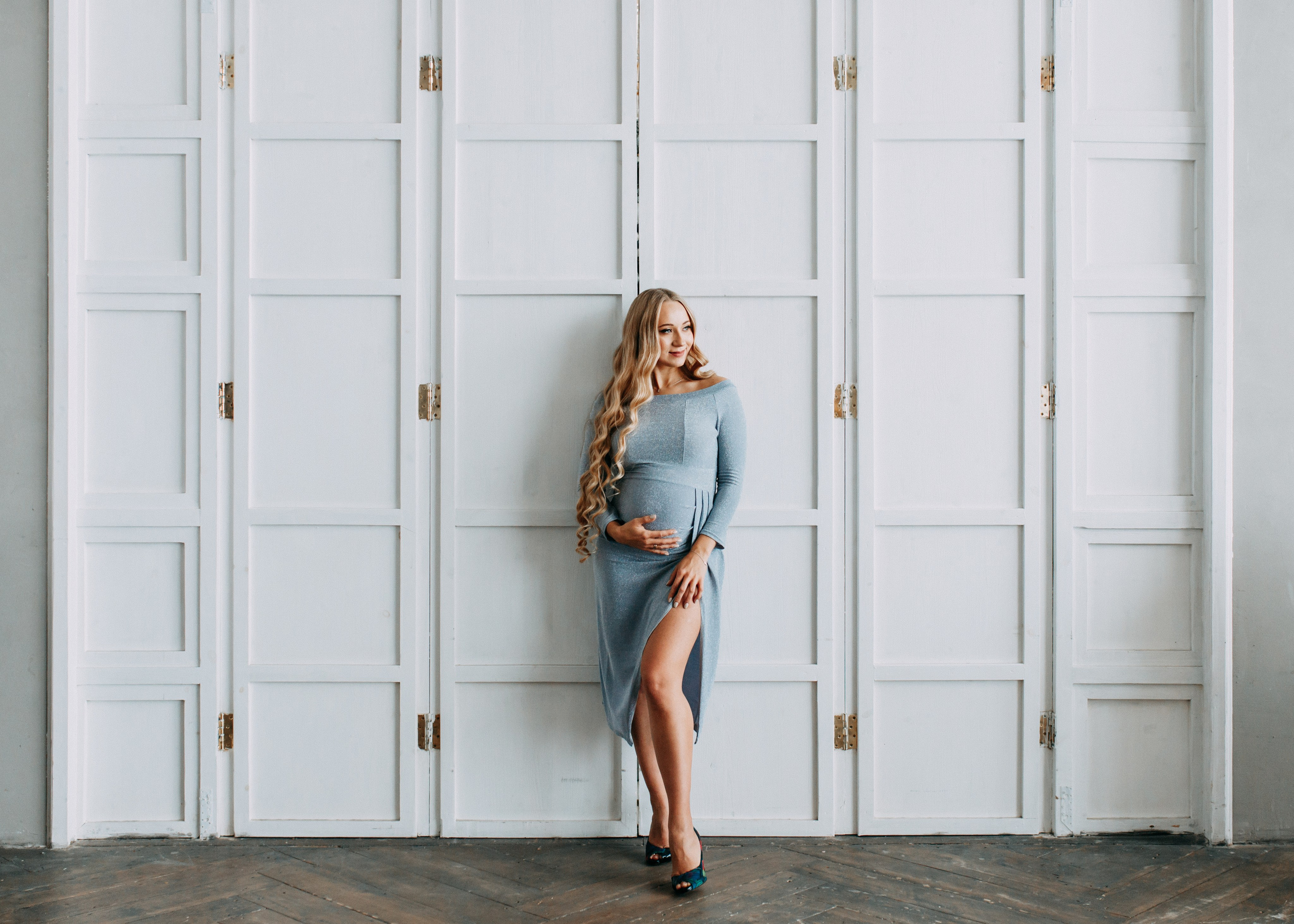 Гендер-пати • Зима 2024. Фотограф в Калининграде Екатерина Осинцева