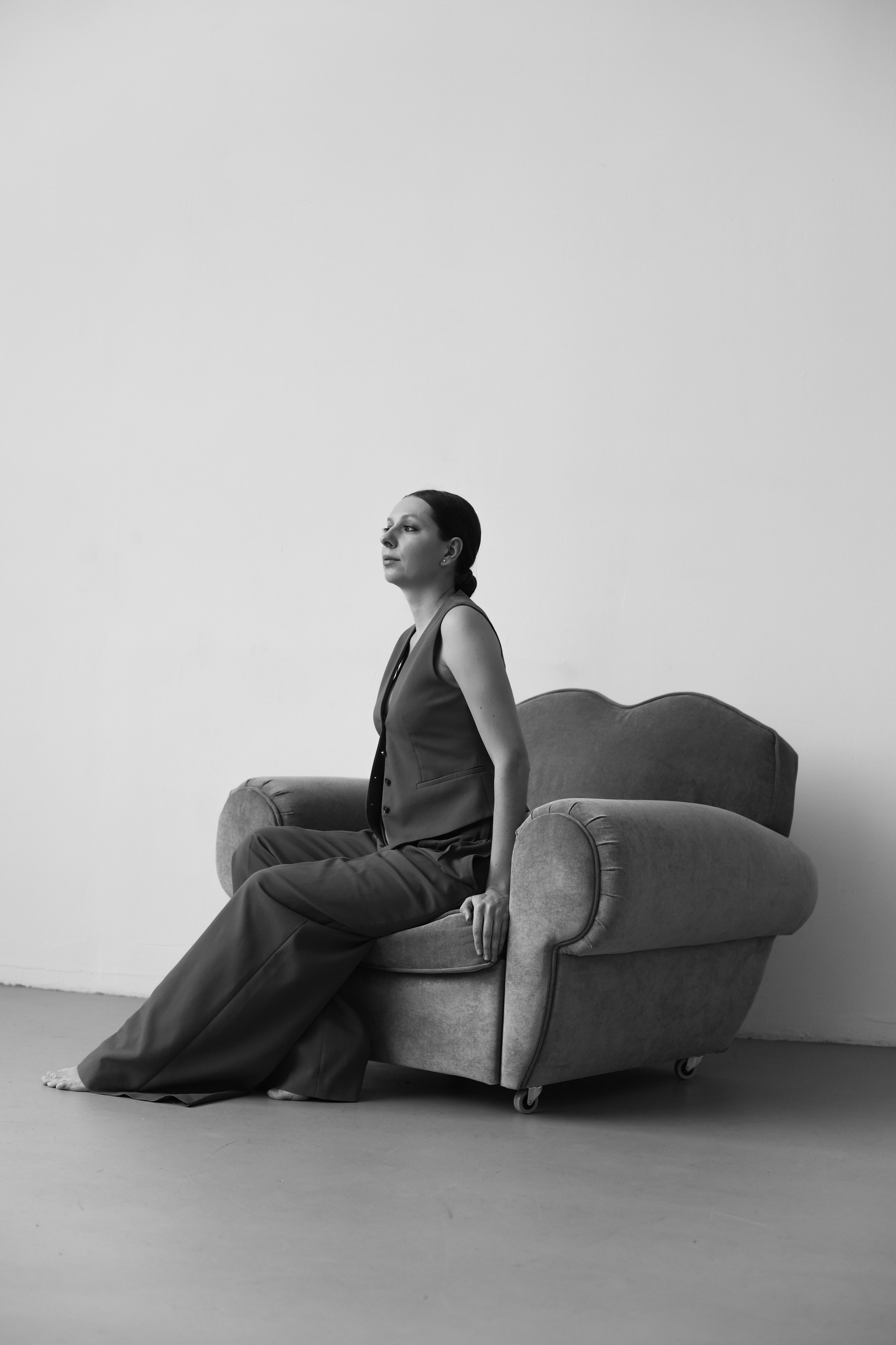 Anna. Свадебный фотограф в Москве и Санкт- Петербурге Алина Сараева