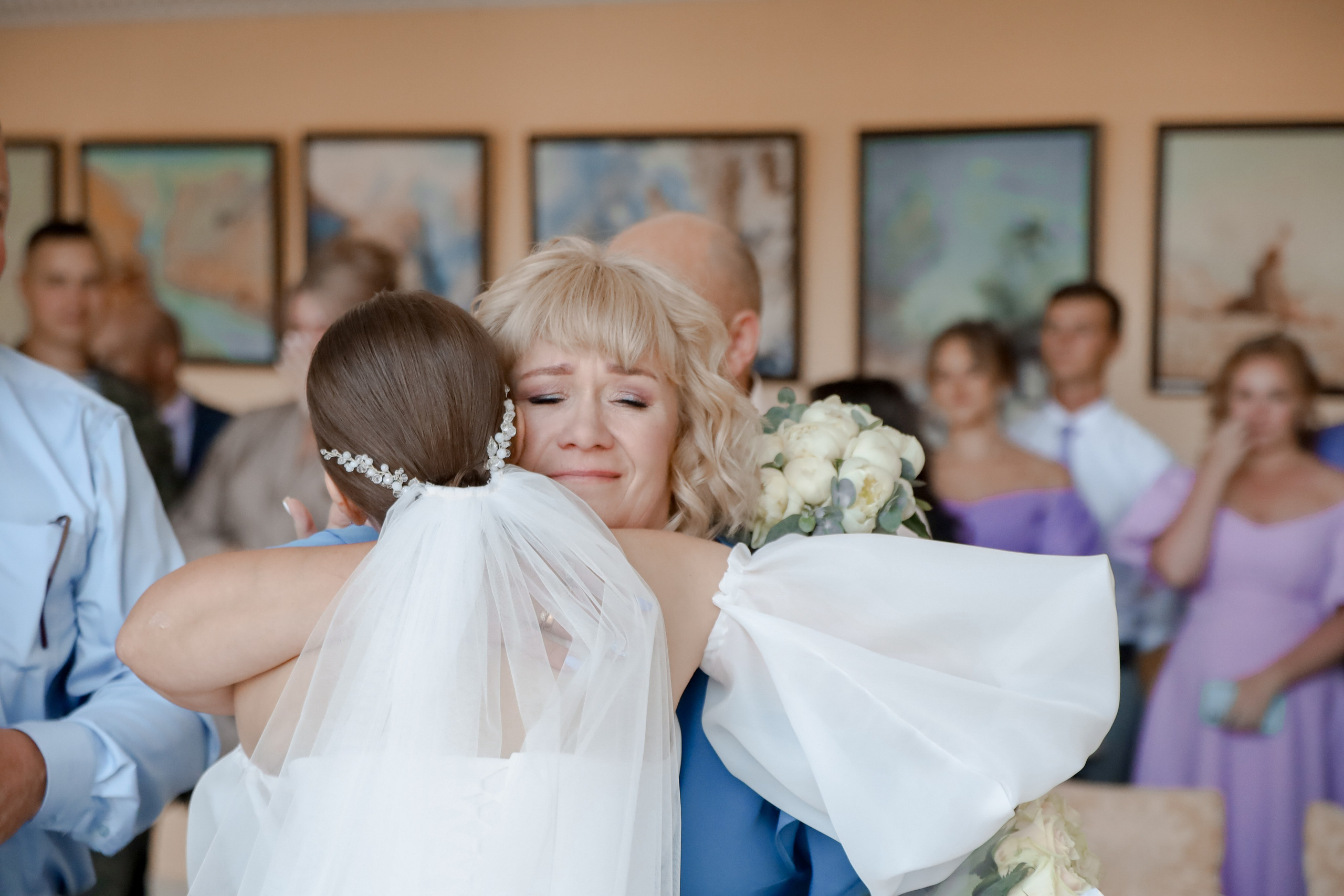 Во всем Любовь