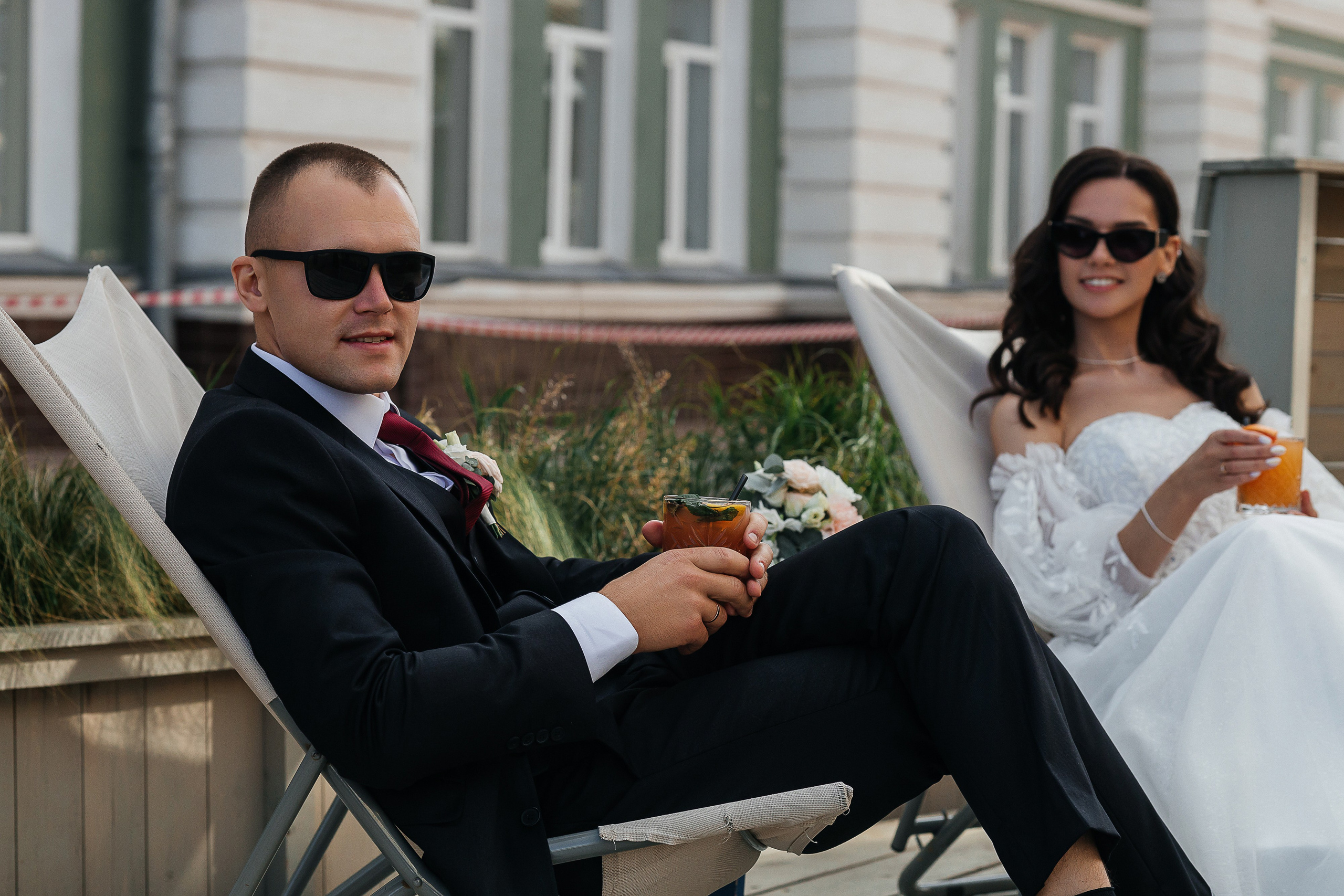 Волшебное утро невесты в номере отеля. Олег Сверчков | Свадебный фотограф Вологда