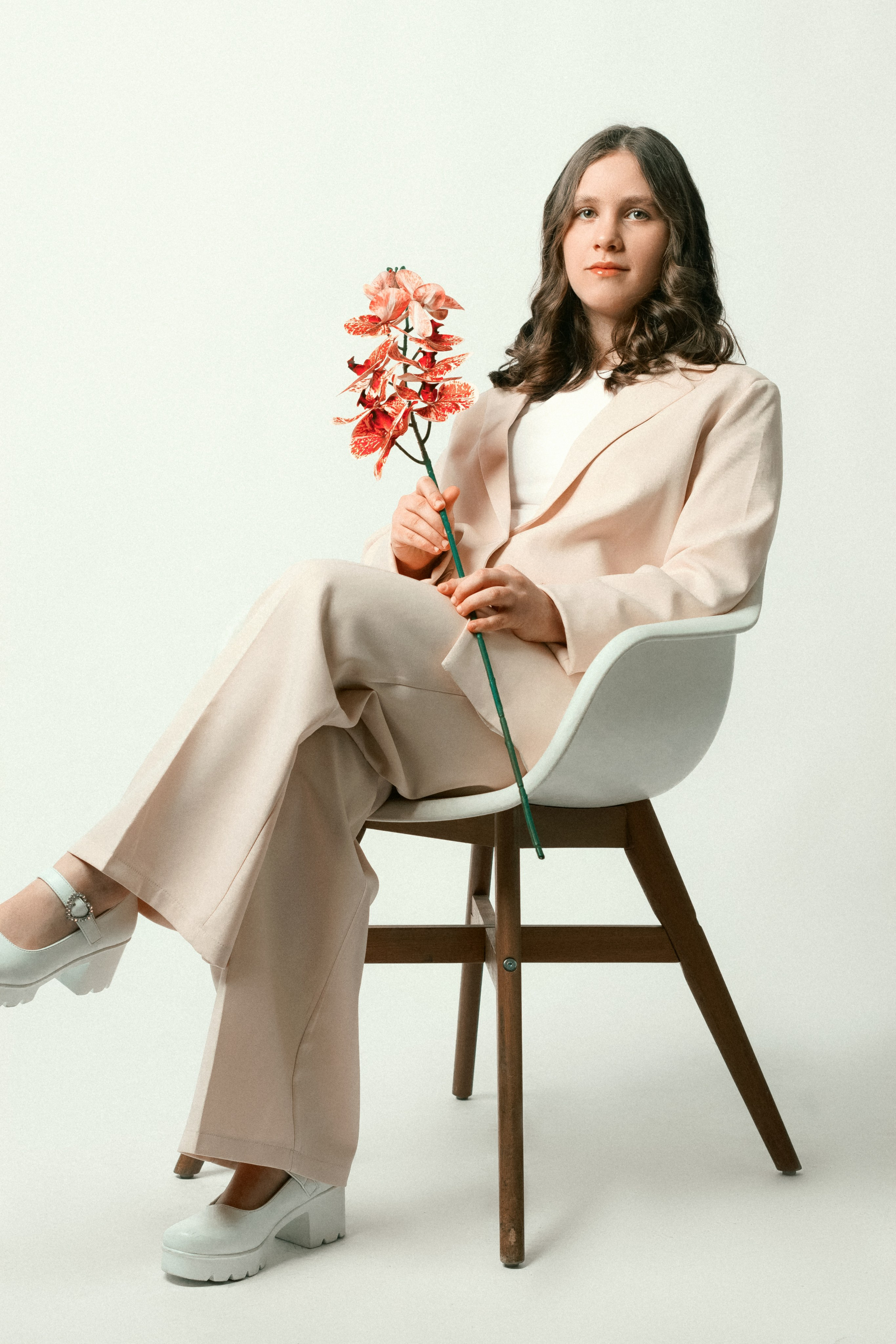 Ангелина. Фотограф Набережные Челны Лысенков Олег