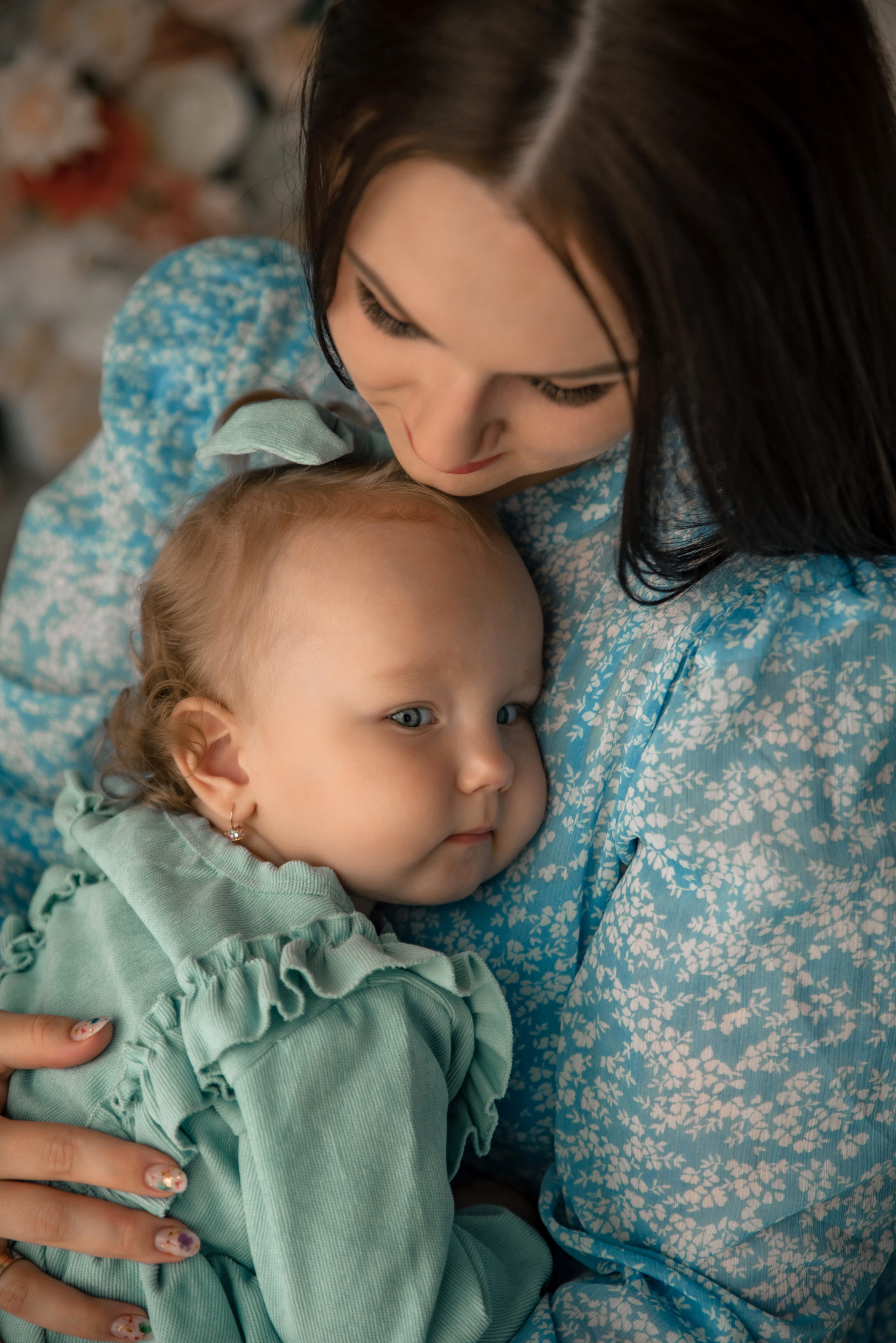 МАМА И ДОЧЬ. Свадебный и семейный фотограф в Краснодарском крае