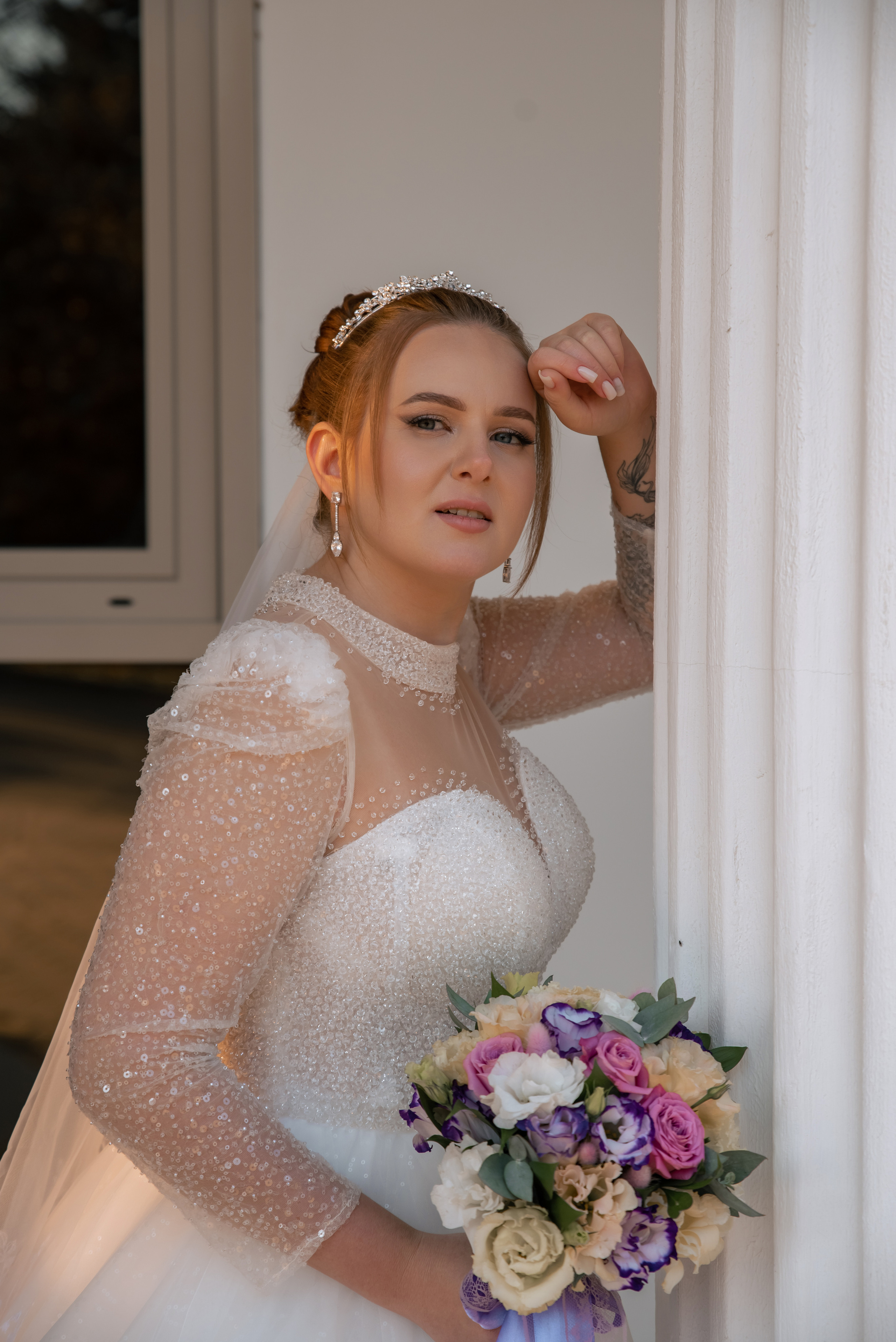 Алина и Александр. Свадебный и семейный фотограф в Краснодарском крае