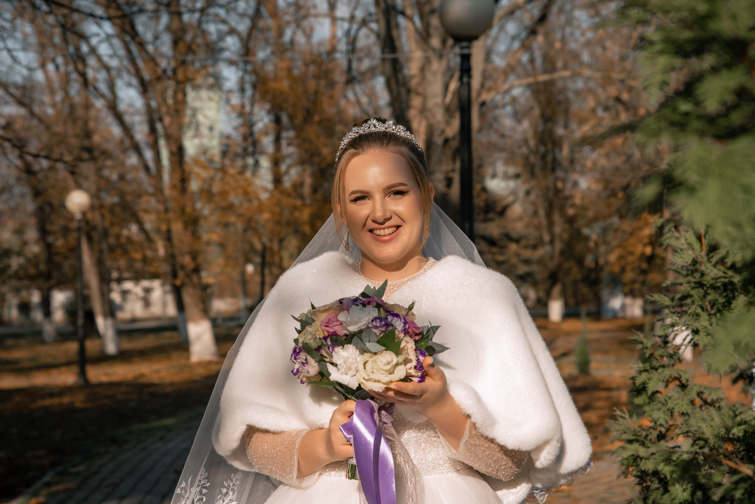 Алина и Александр. Свадебный и семейный фотограф в Краснодарском крае