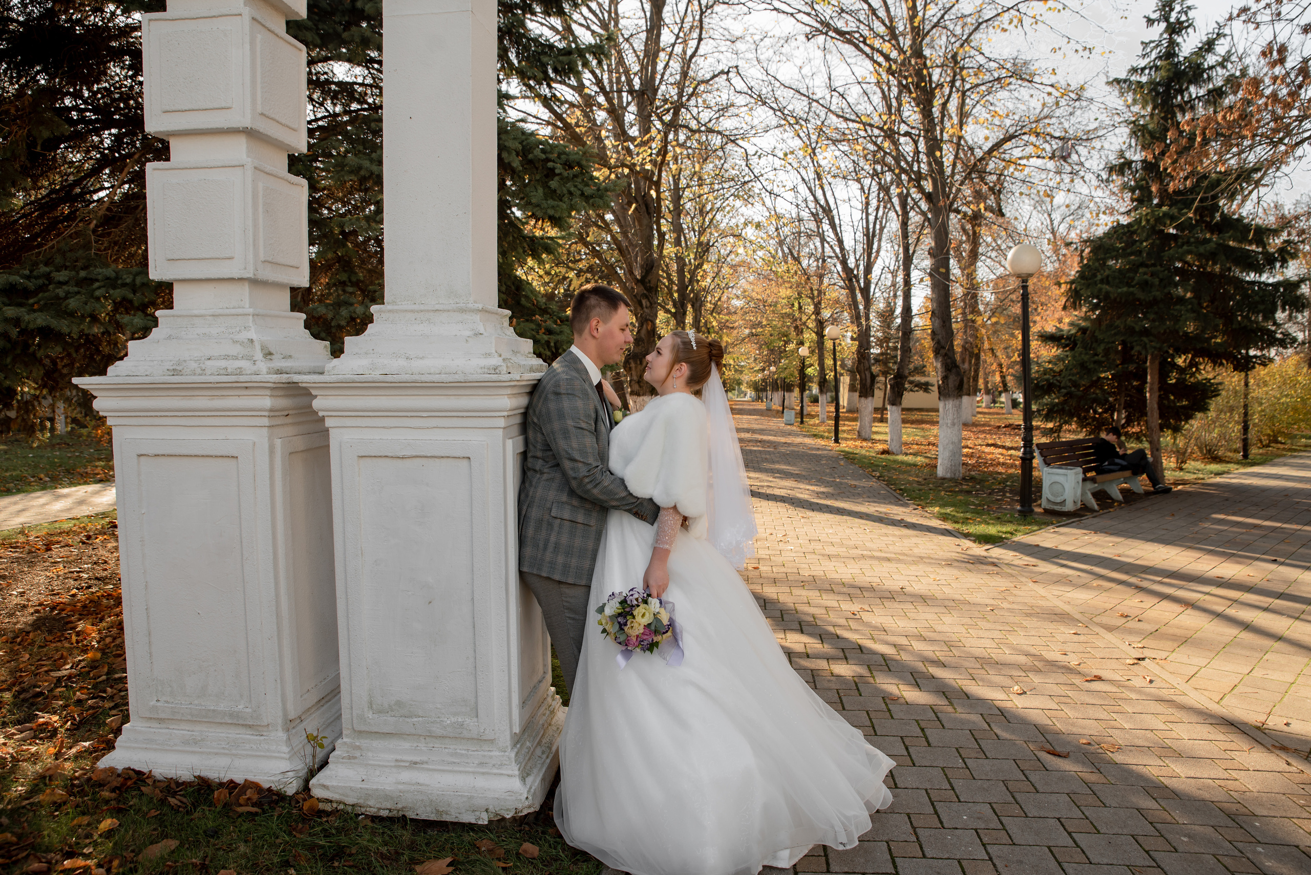 Алина и Александр. Свадебный и семейный фотограф в Краснодарском крае
