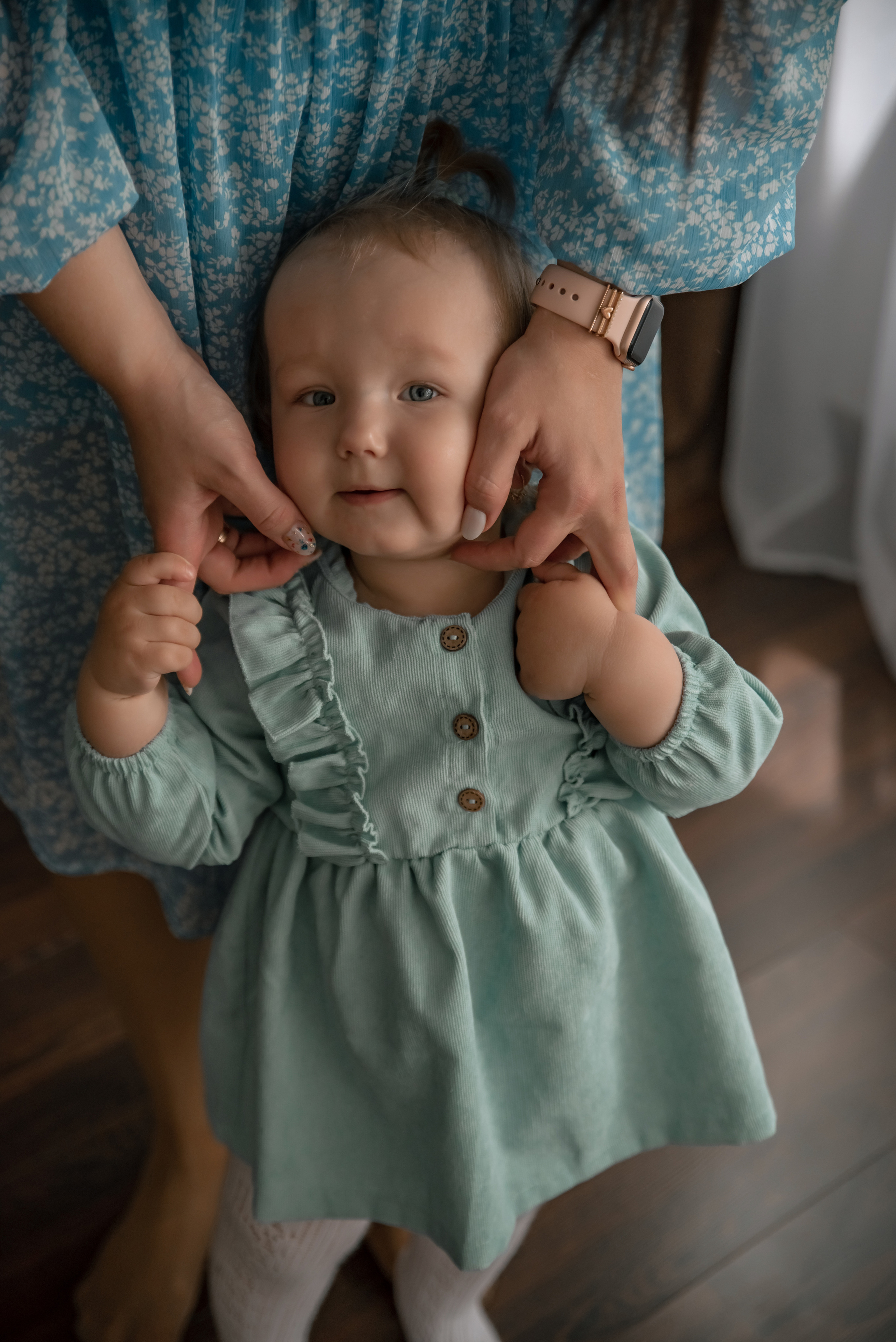 МАМА И ДОЧЬ. Свадебный и семейный фотограф в Краснодарском крае