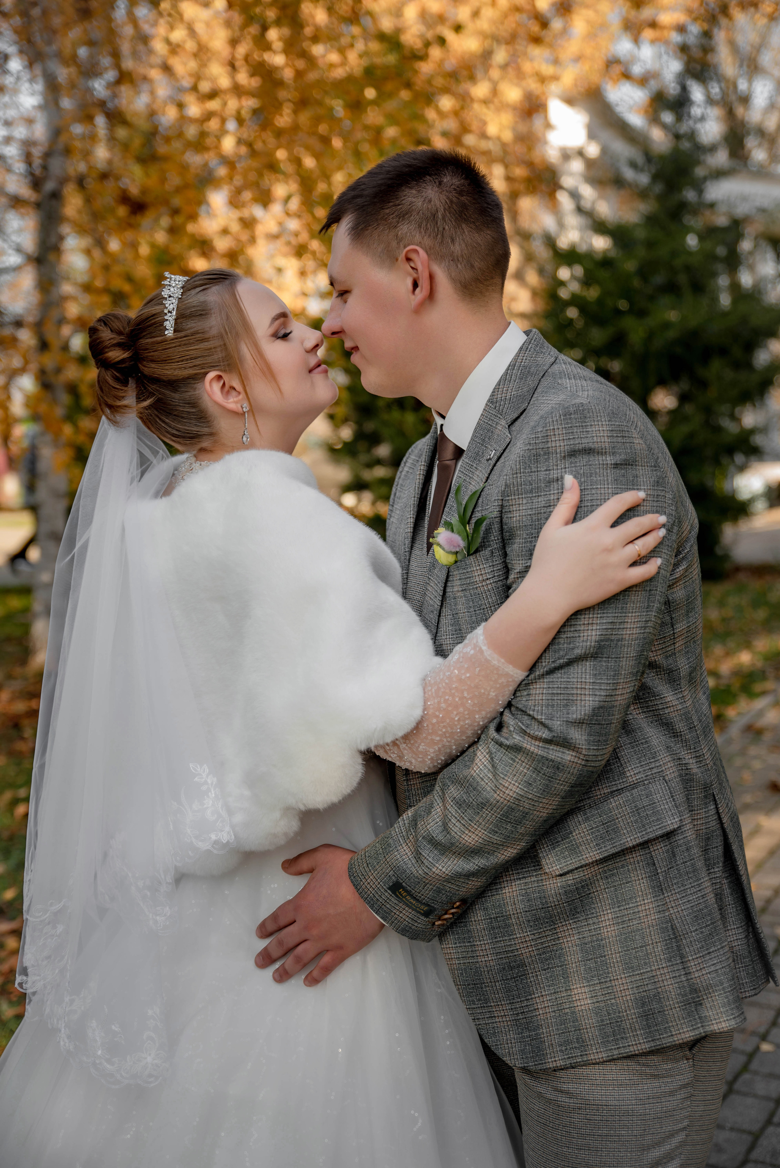 Алина и Александр. Свадебный и семейный фотограф в Краснодарском крае