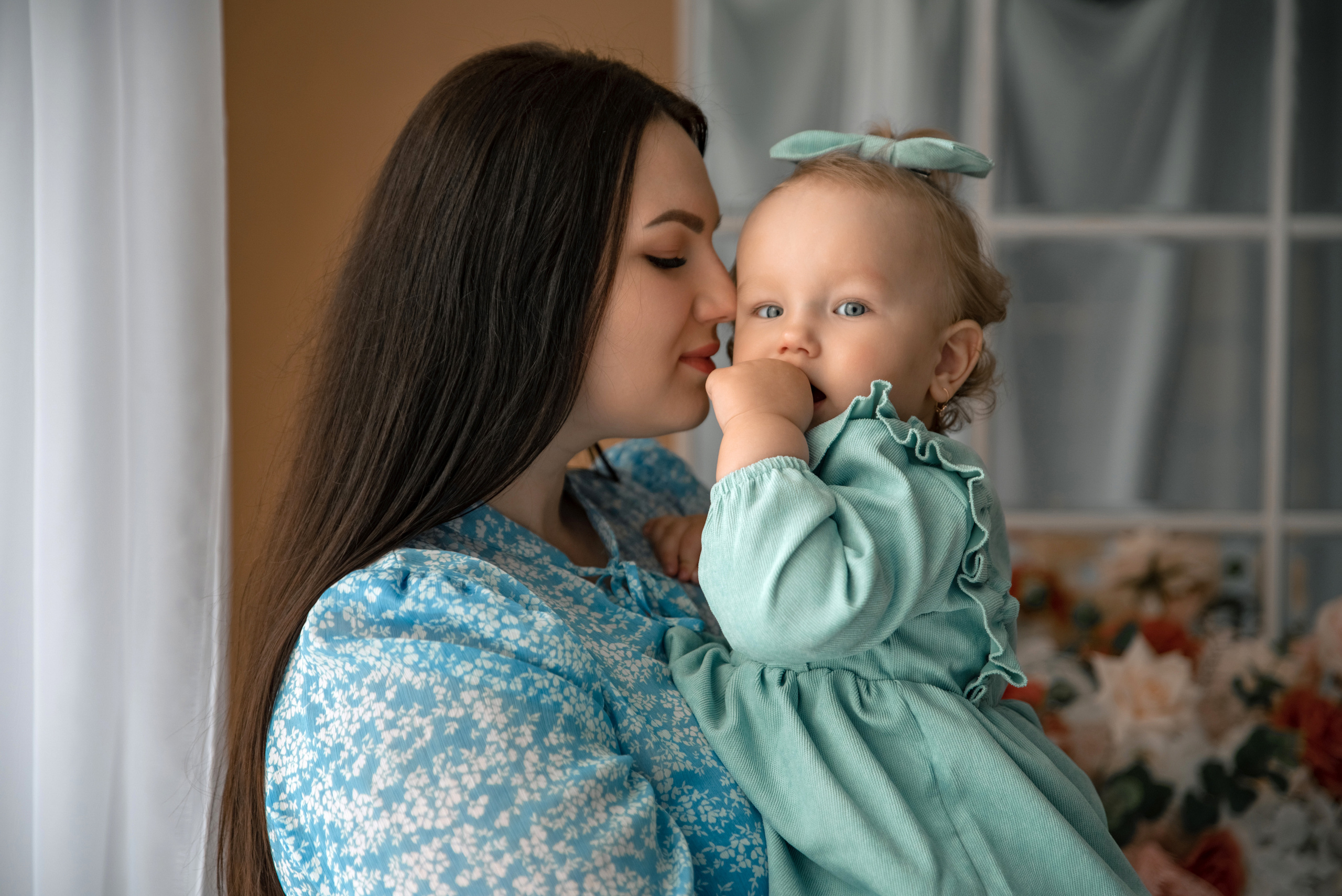 МАМА И ДОЧЬ. Свадебный и семейный фотограф в Краснодарском крае