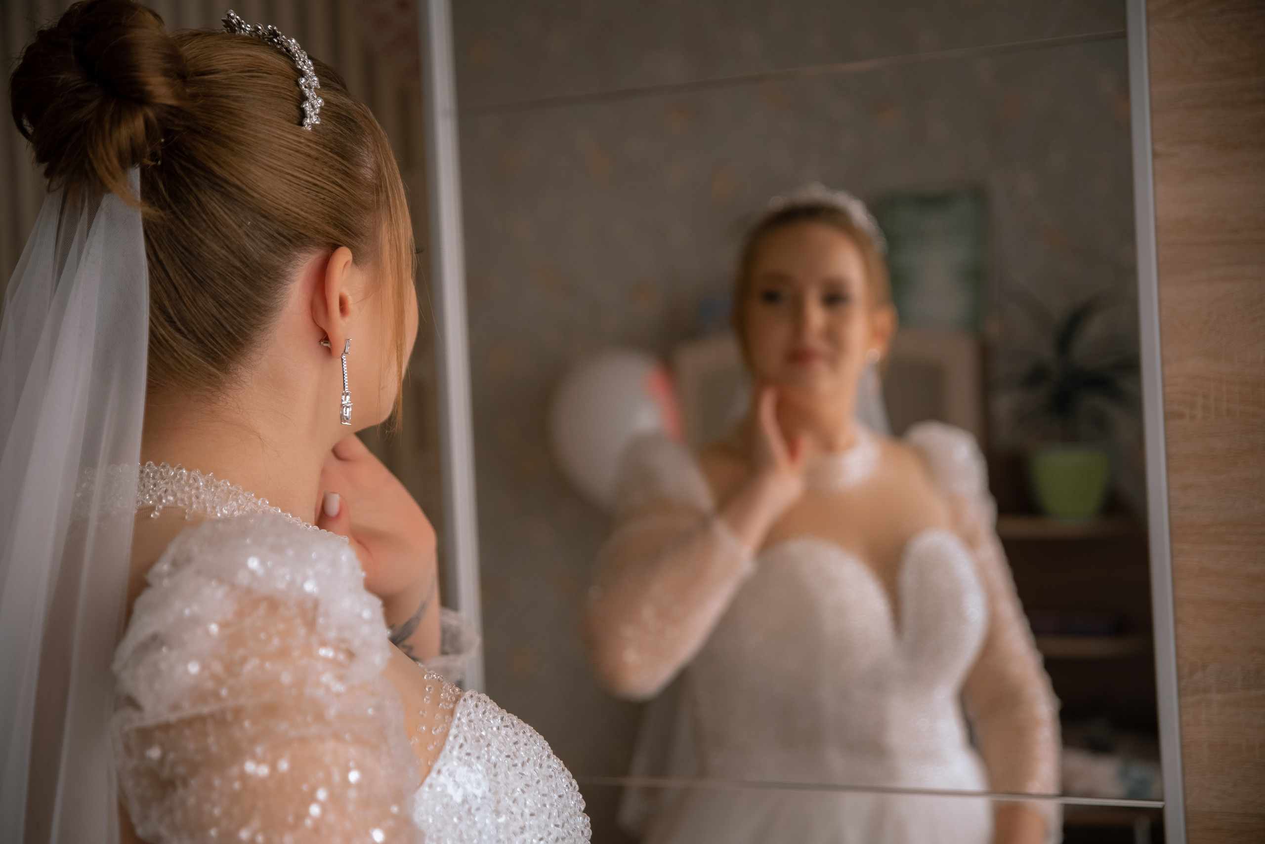 Алина и Александр. Свадебный и семейный фотограф в Краснодарском крае