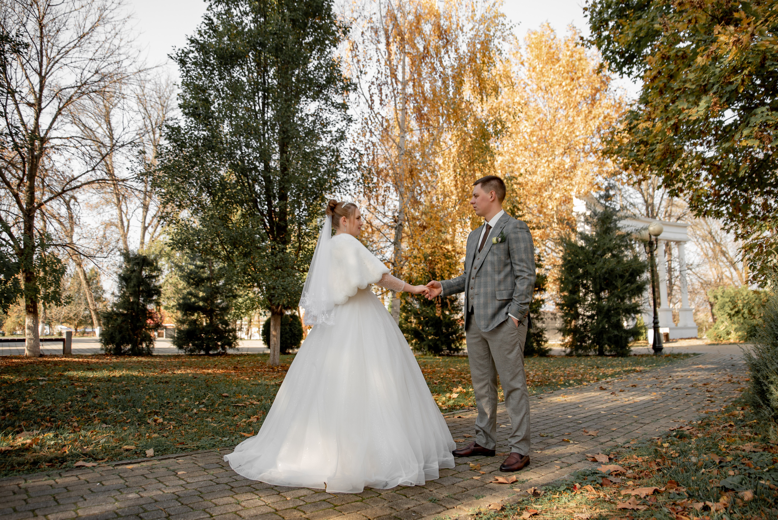 Алина и Александр. Свадебный и семейный фотограф в Краснодарском крае