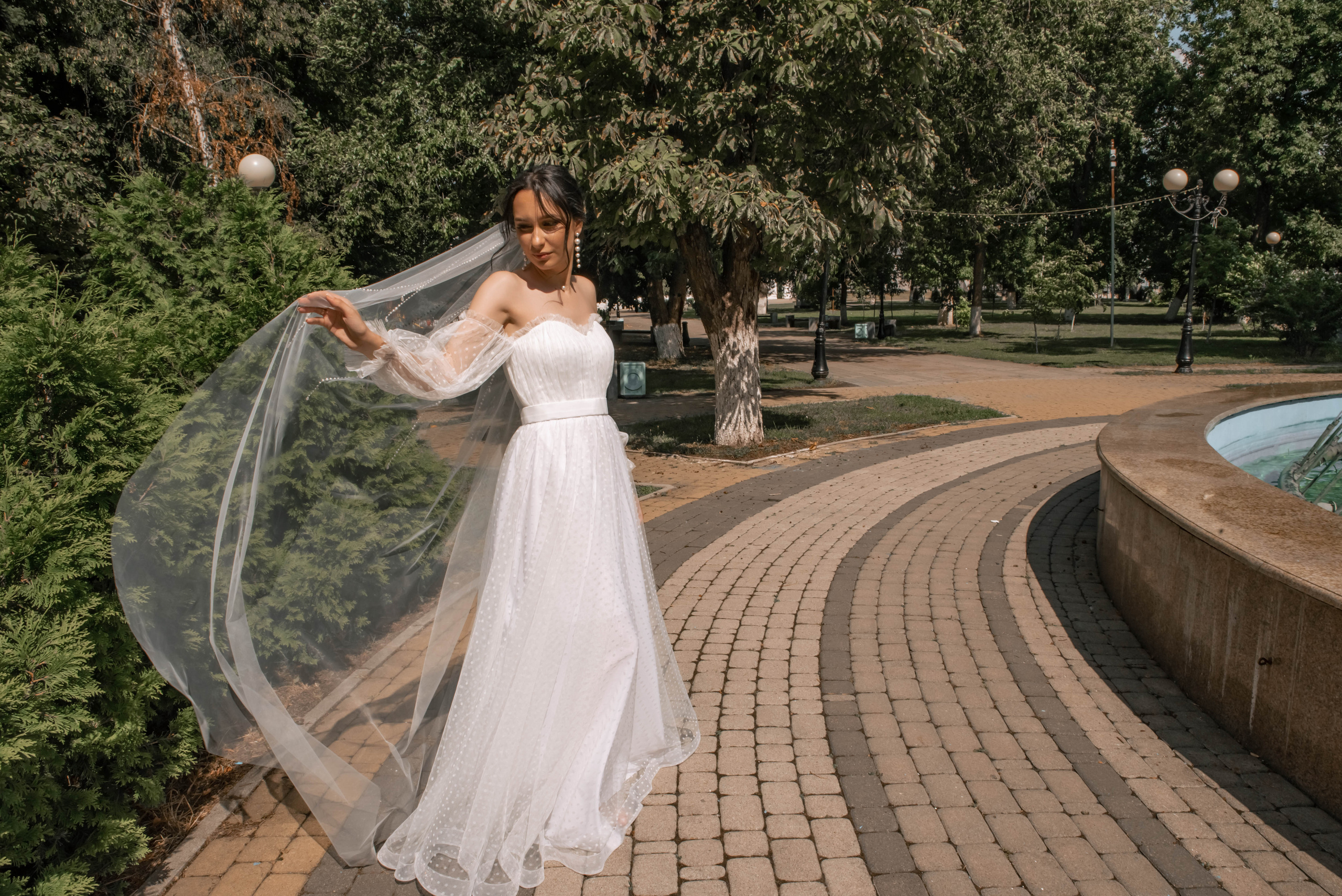 Ксения и Олег. Свадебный и семейный фотограф в Краснодарском крае