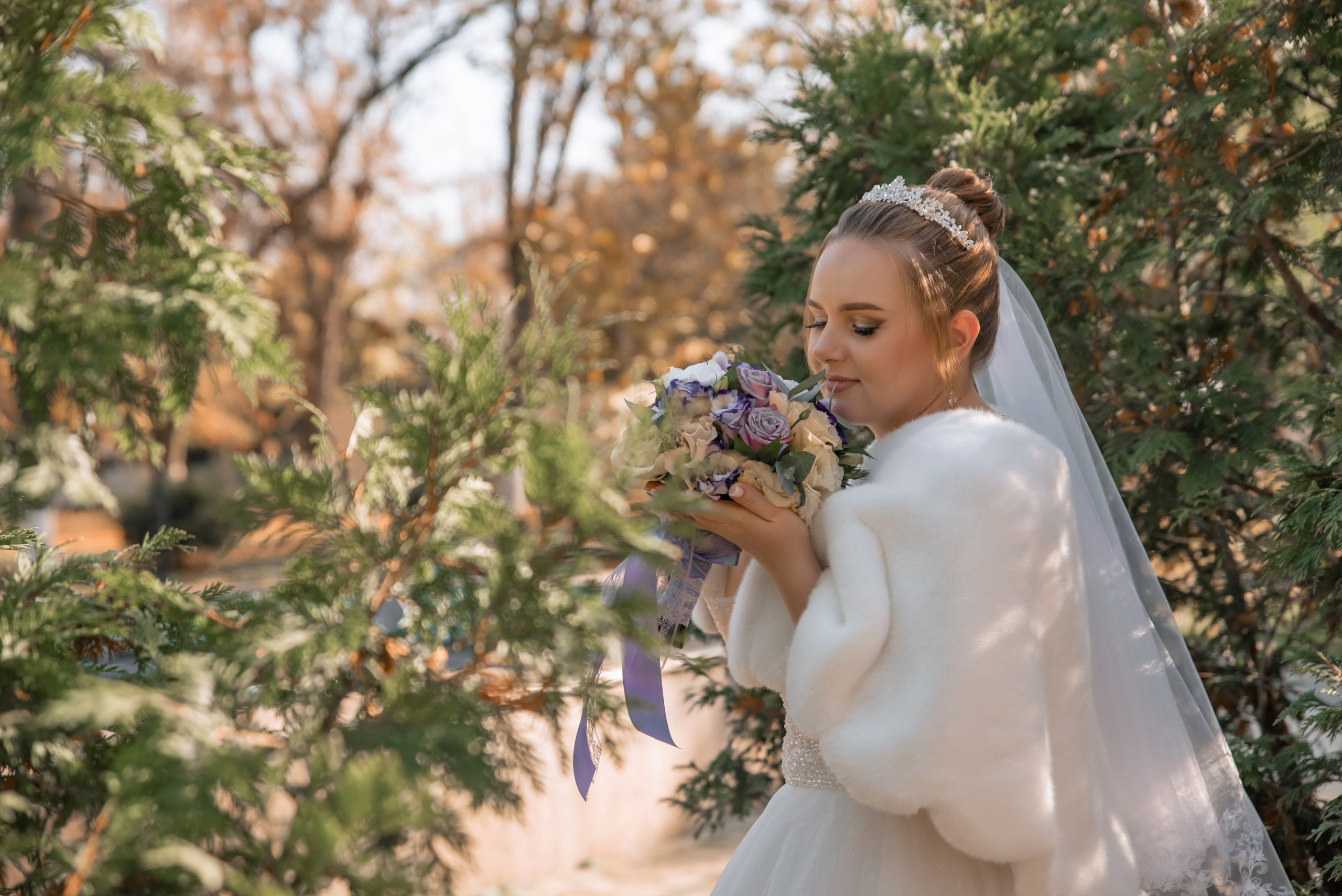 Алина и Александр. Свадебный и семейный фотограф в Краснодарском крае