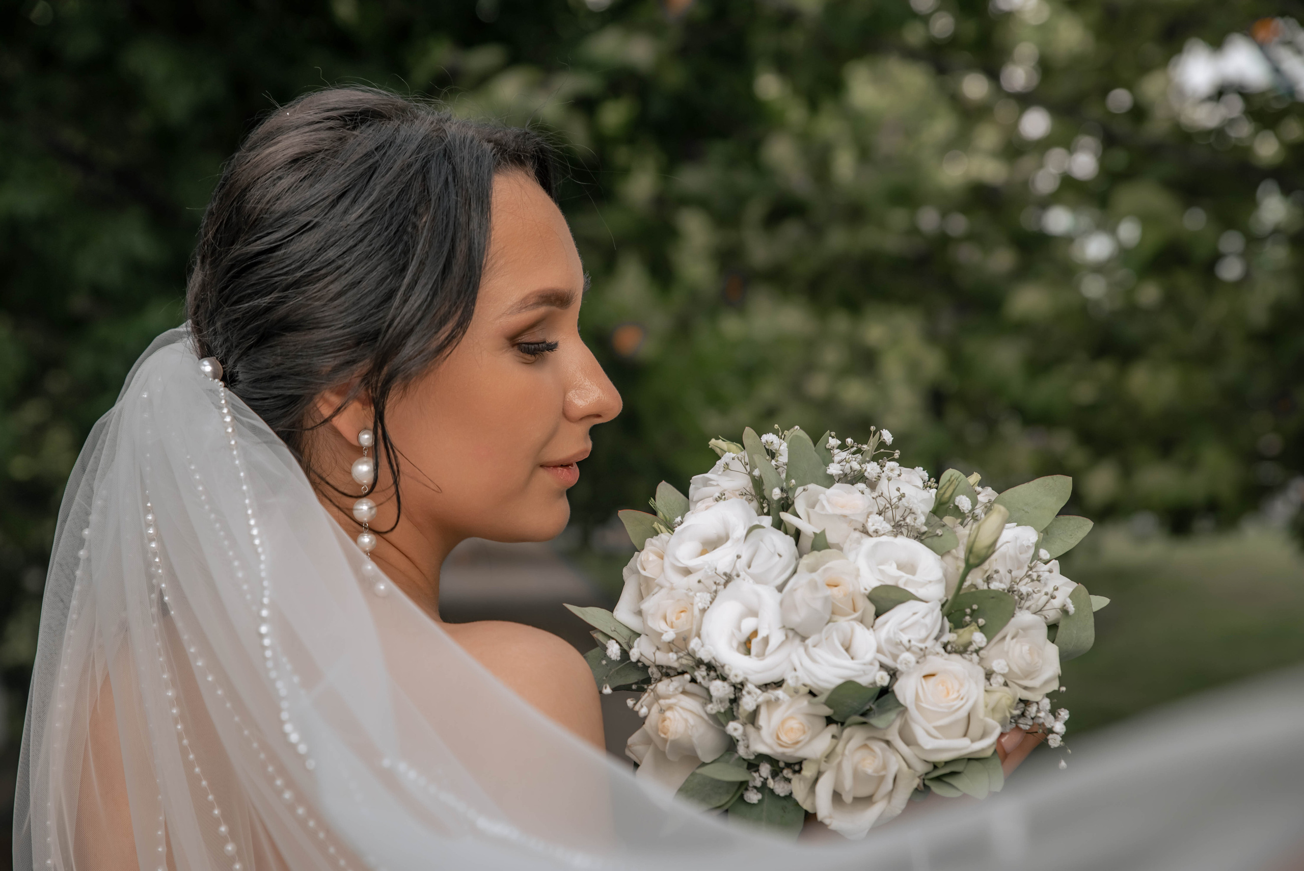 Ксения и Олег. Свадебный и семейный фотограф в Краснодарском крае