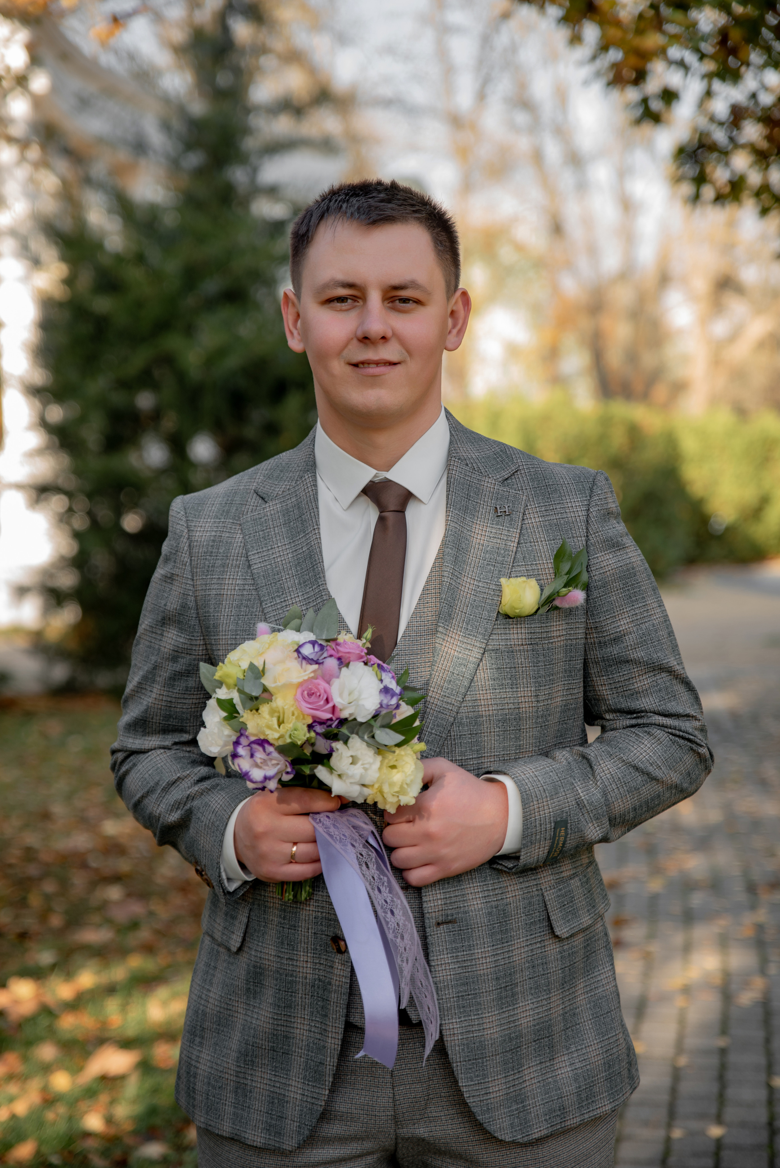 Алина и Александр. Свадебный и семейный фотограф в Краснодарском крае