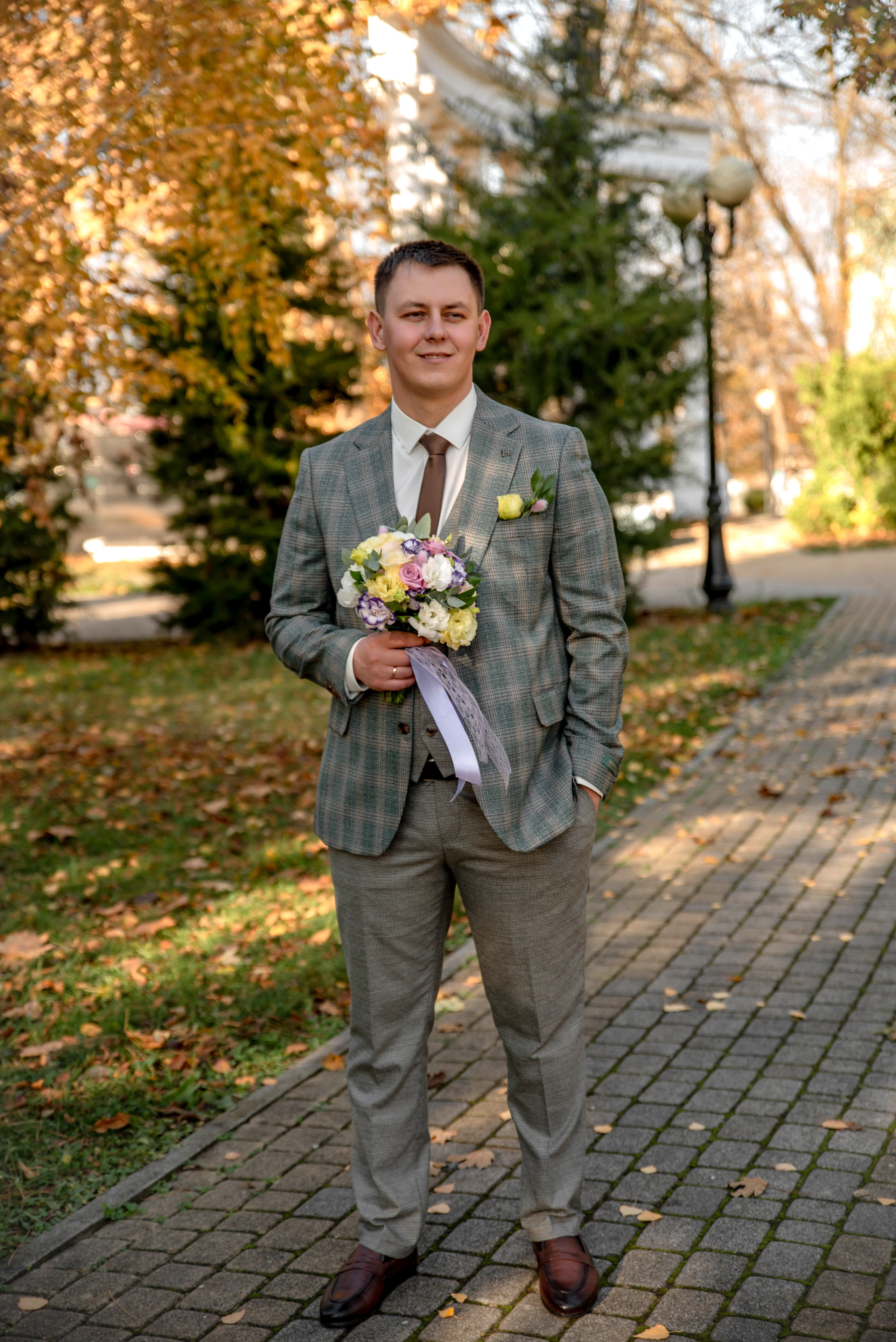 Алина и Александр. Свадебный и семейный фотограф в Краснодарском крае